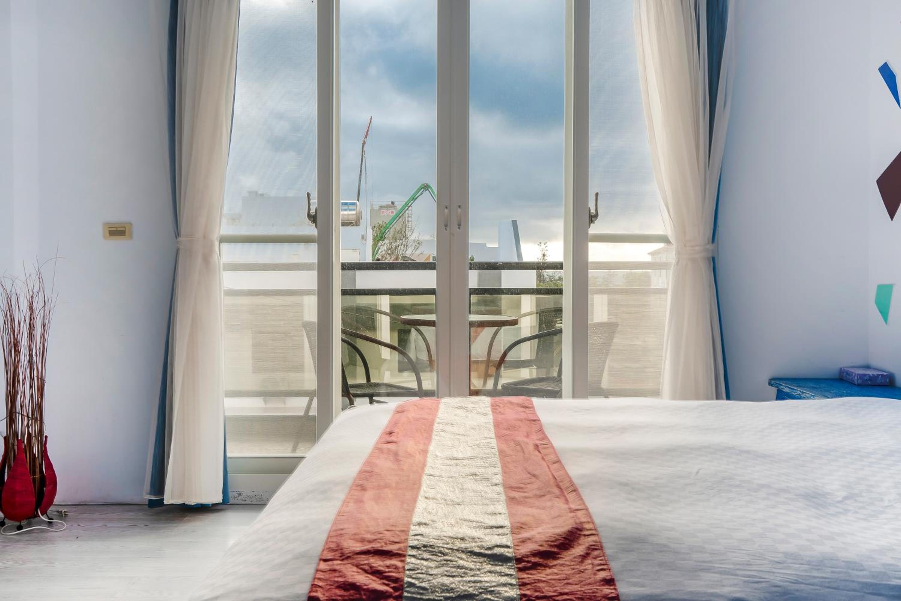 Wei Yuan Hotel