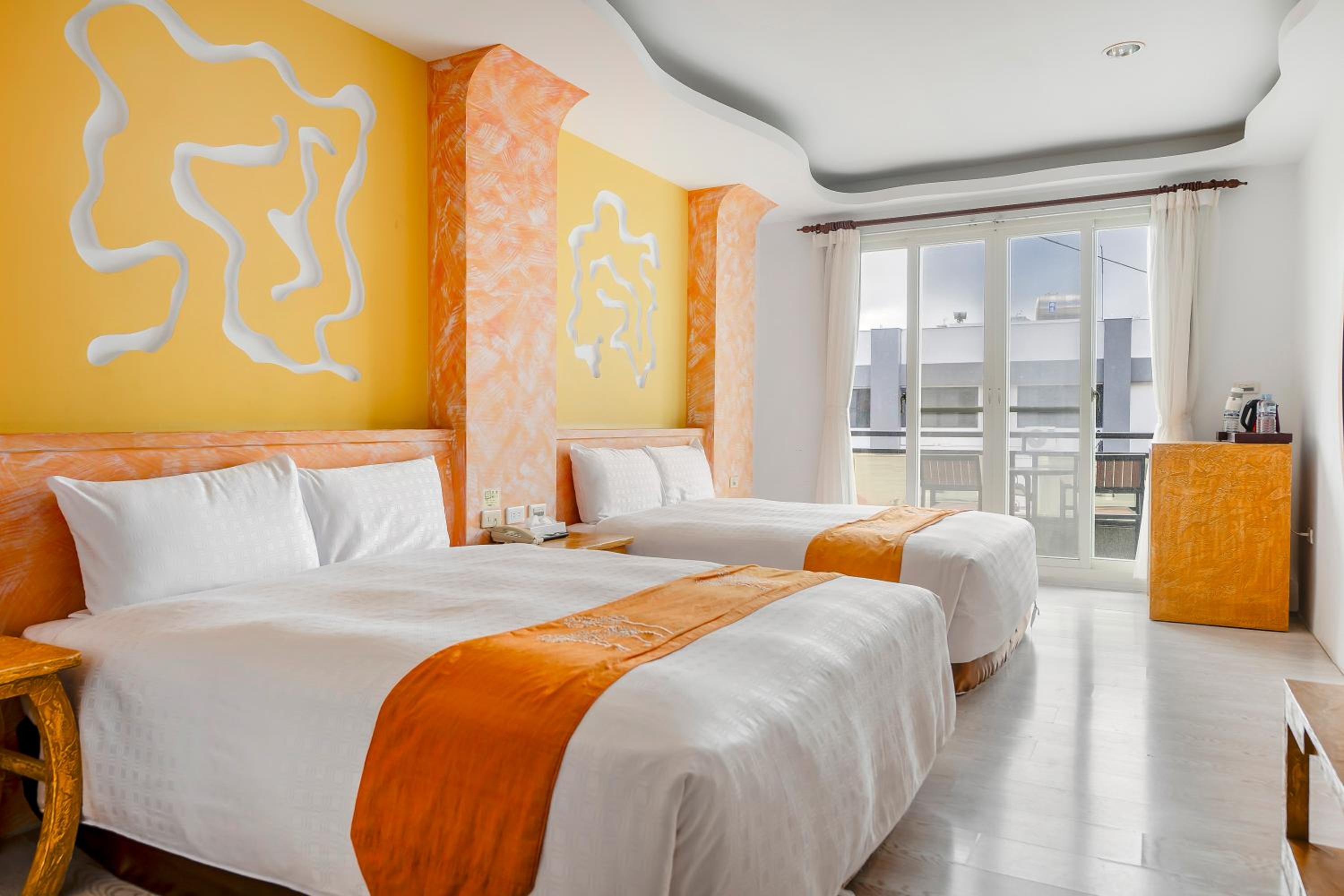 Wei Yuan Hotel