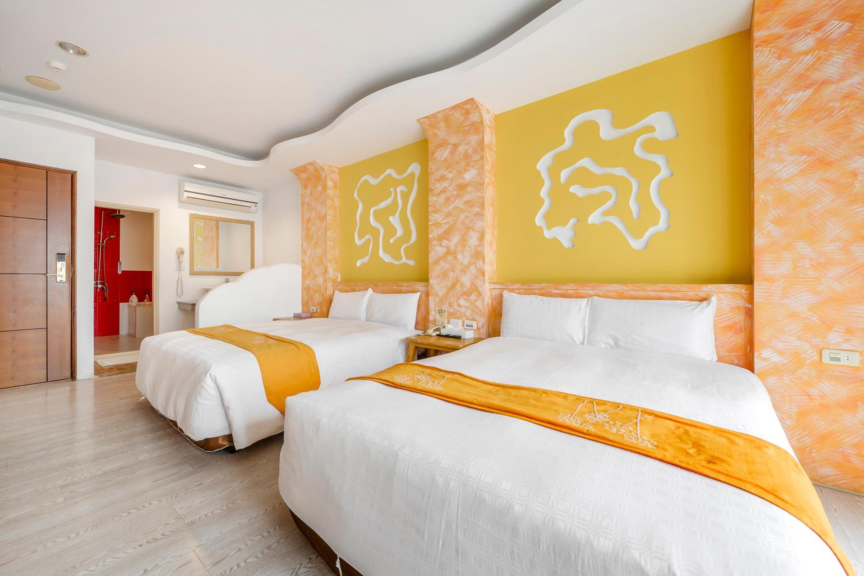 Wei Yuan Hotel