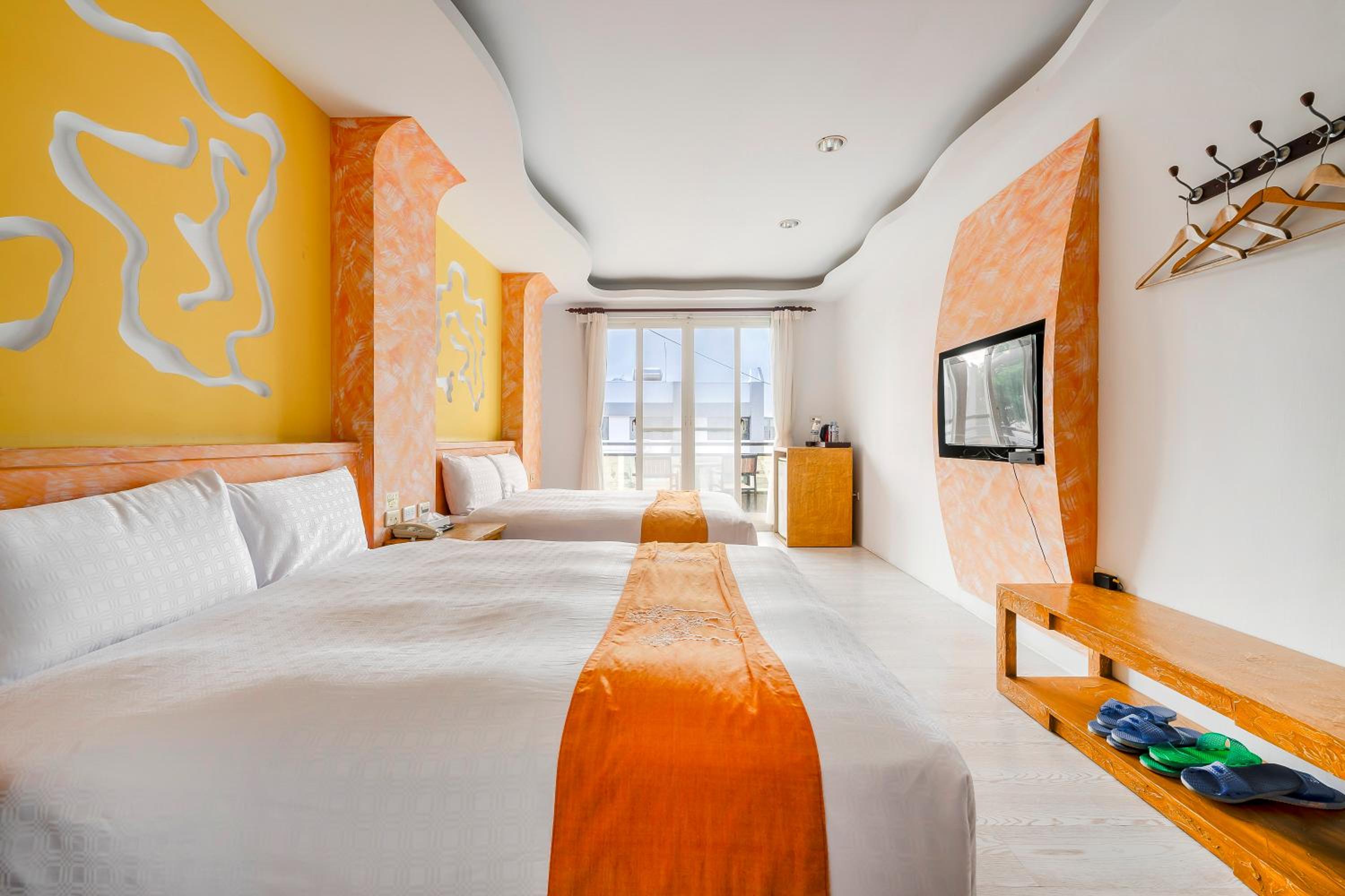 Wei Yuan Hotel