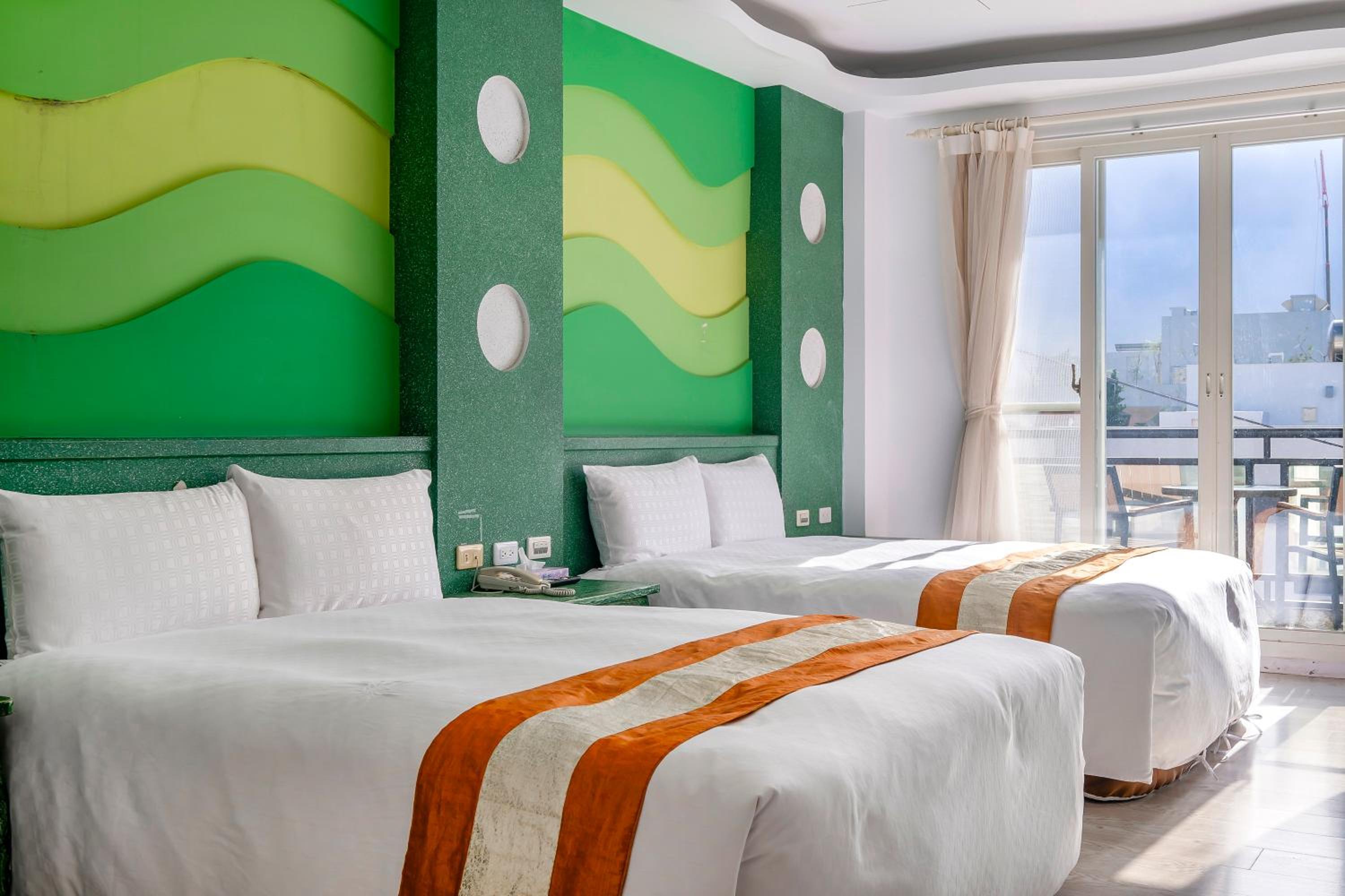 Wei Yuan Hotel