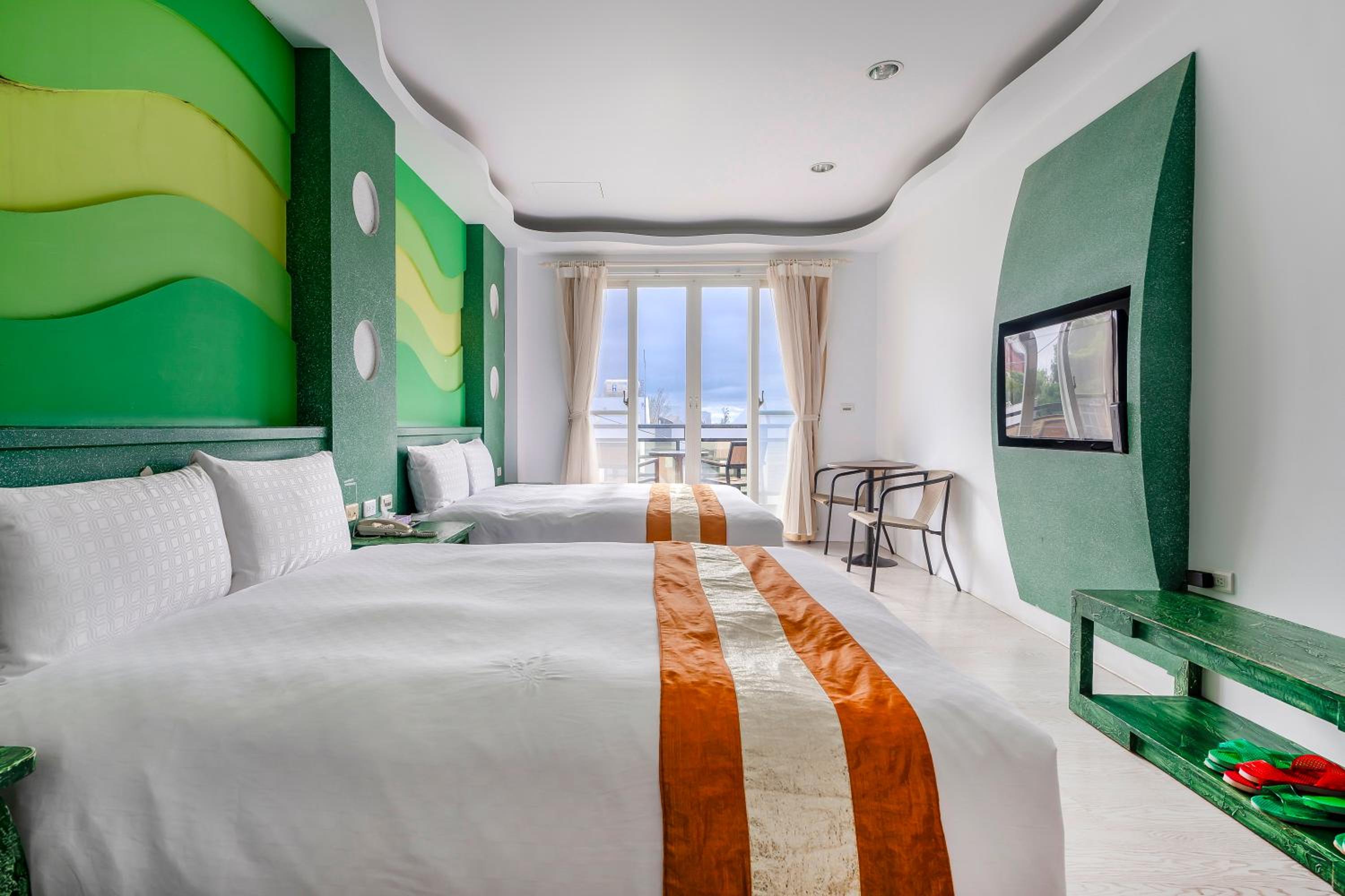 Wei Yuan Hotel