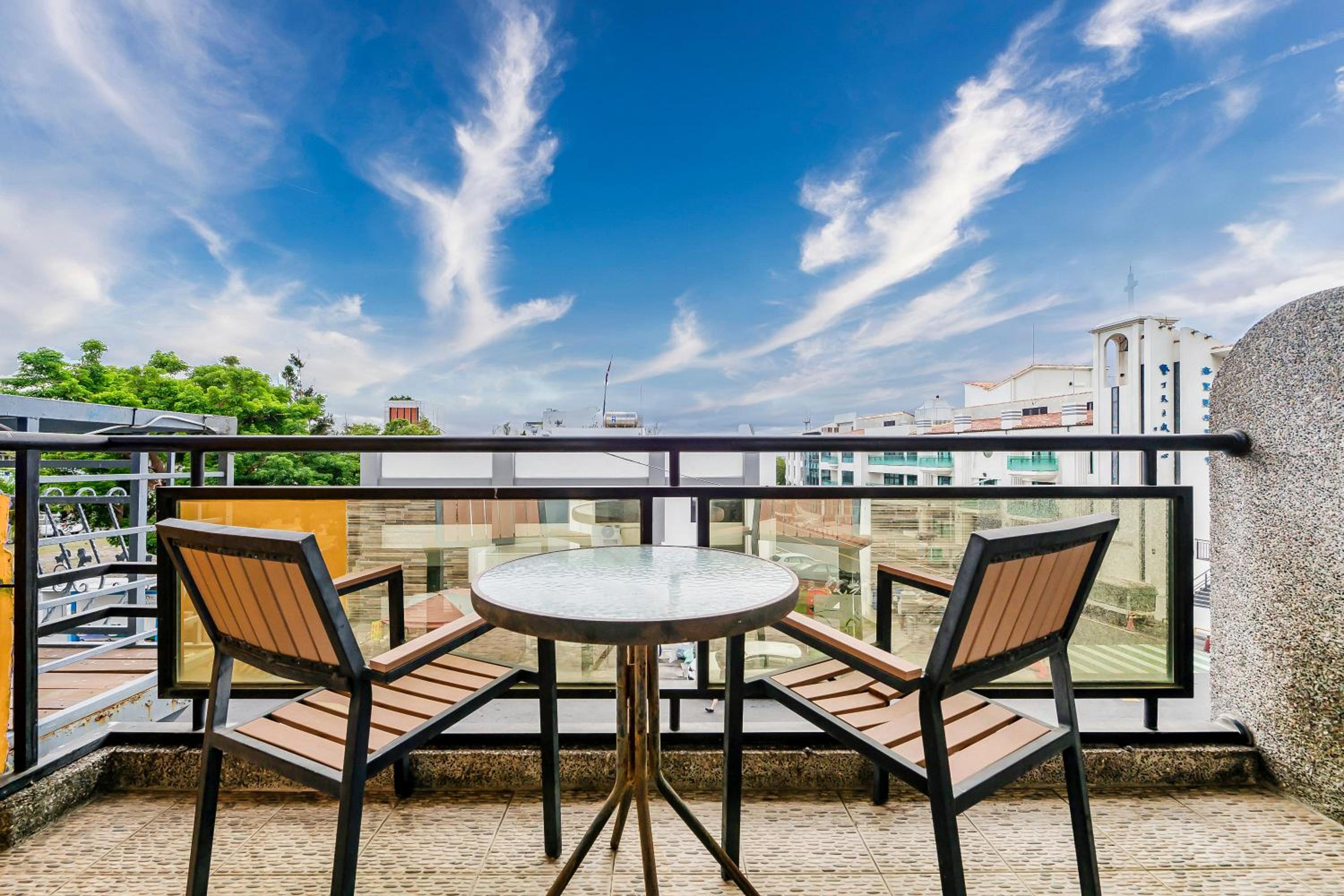 Wei Yuan Hotel