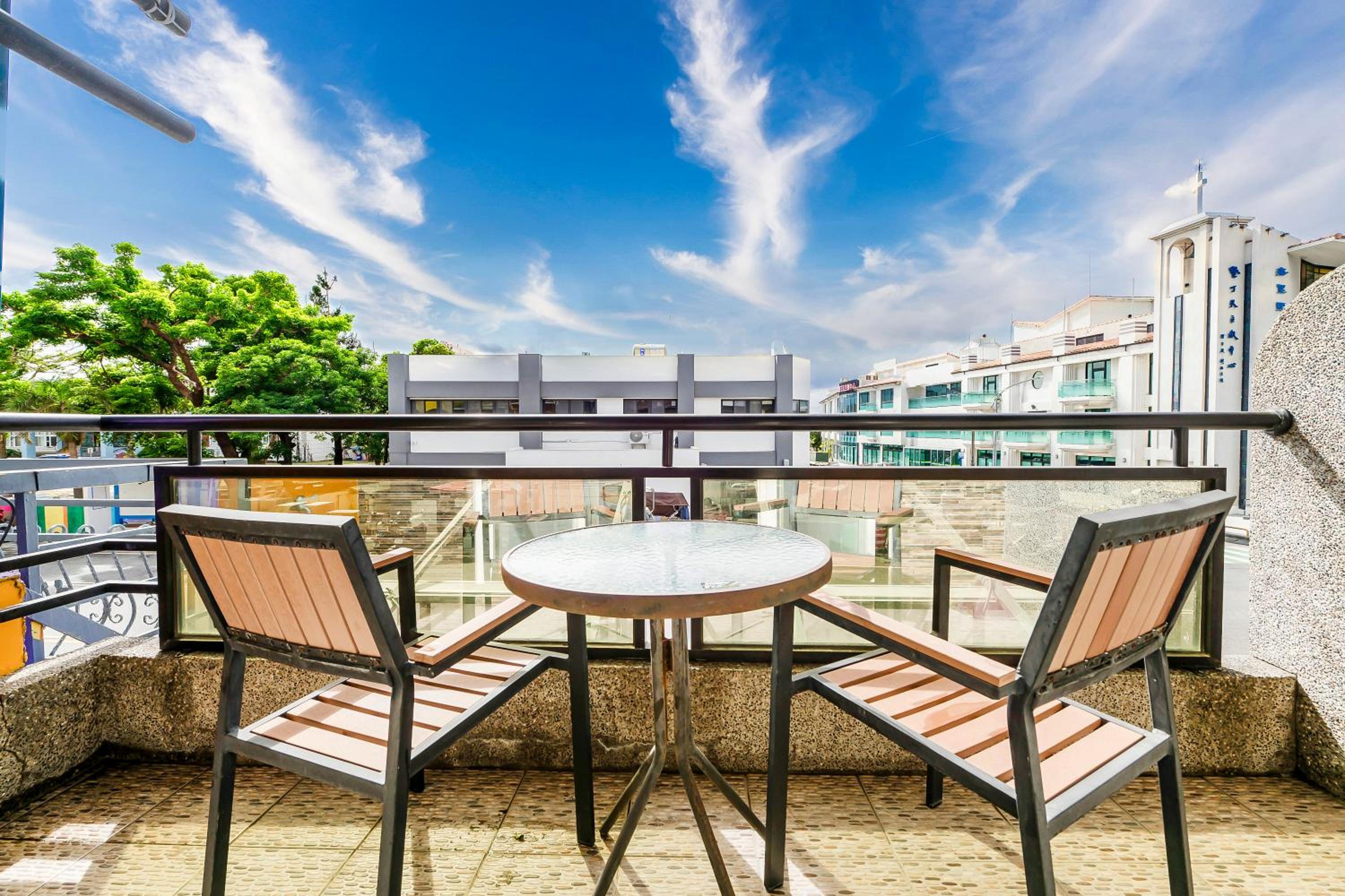 Wei Yuan Hotel