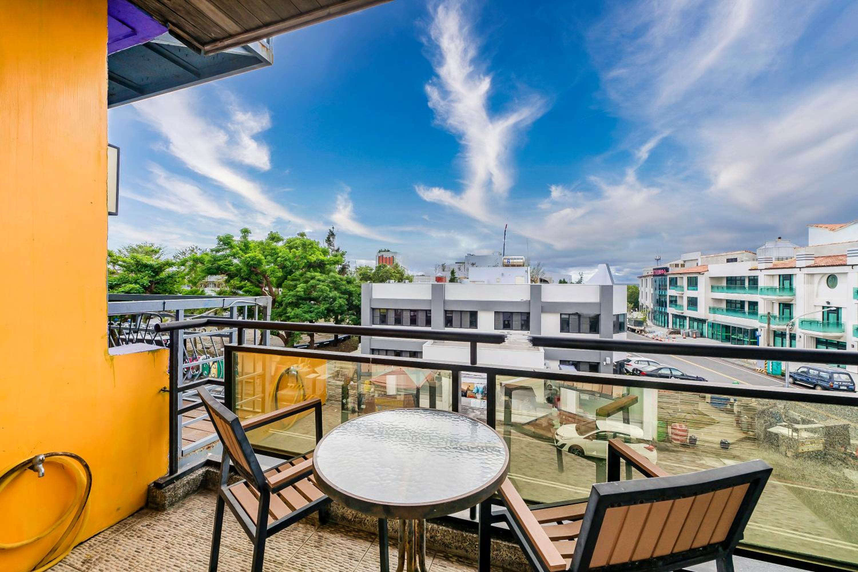 Wei Yuan Hotel