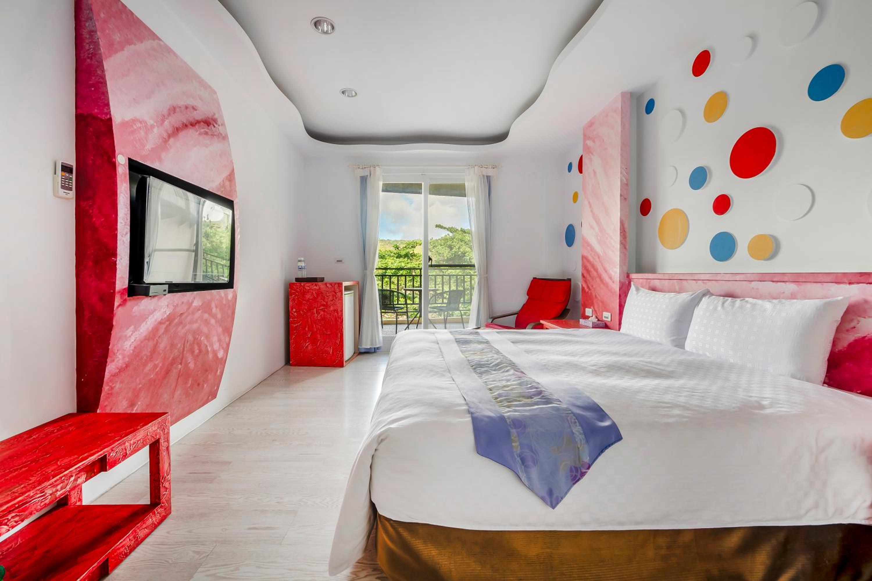 Wei Yuan Hotel