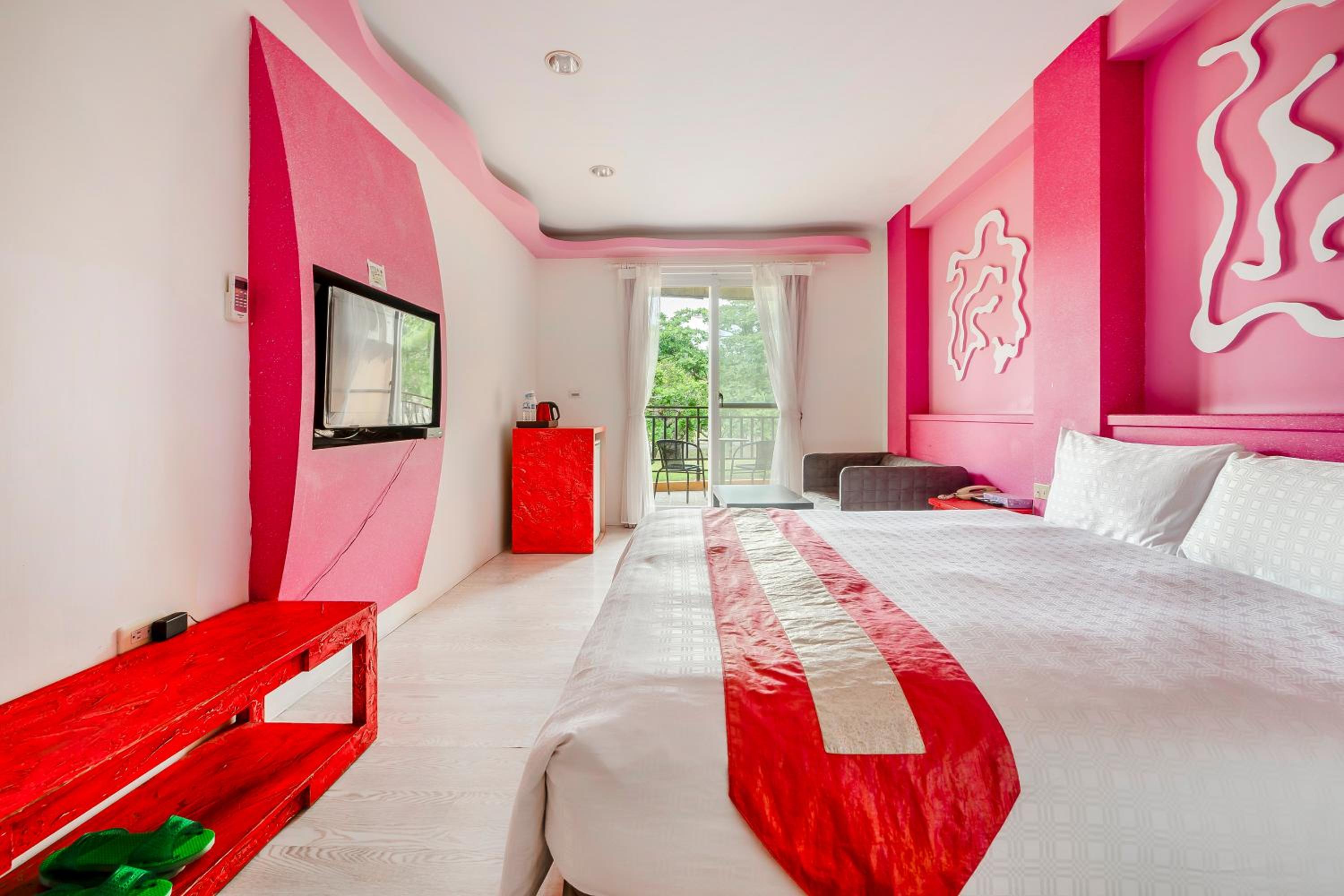 Wei Yuan Hotel