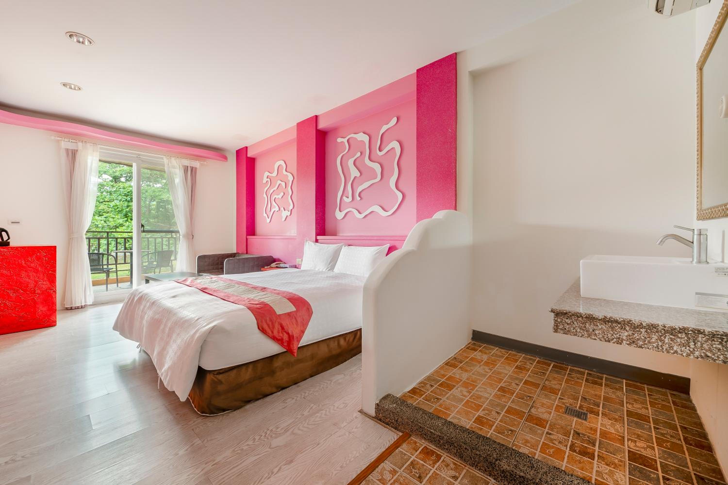 Wei Yuan Hotel