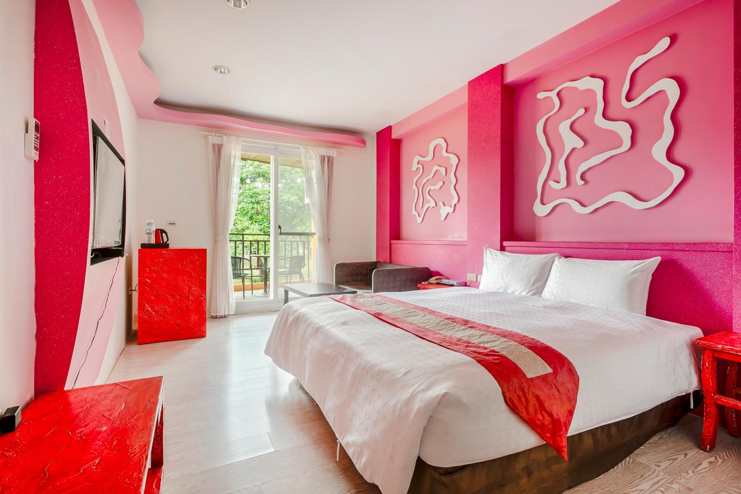 Wei Yuan Hotel