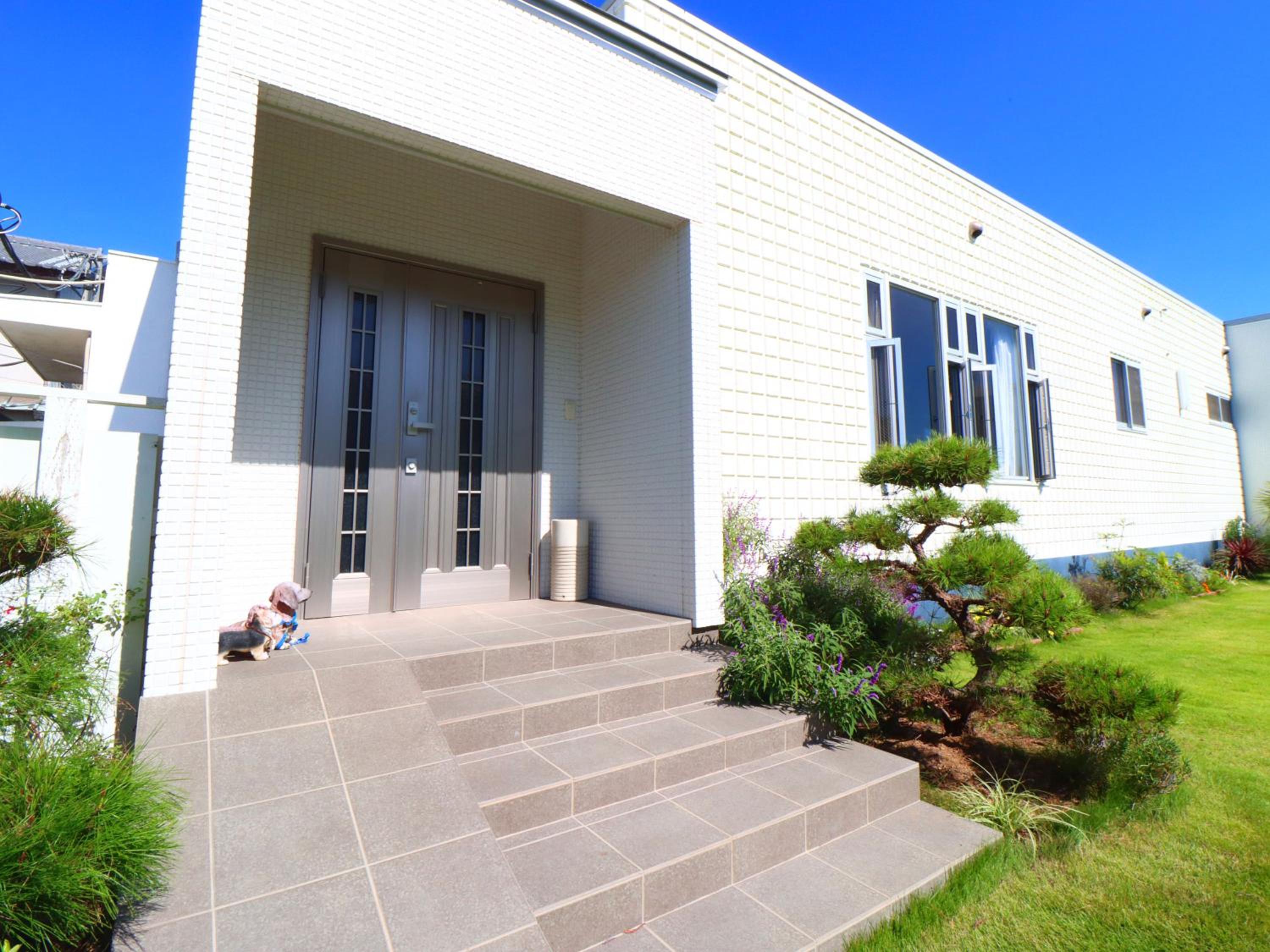 九十九里 SURF SIDE DOGRUN HOUSE view 3