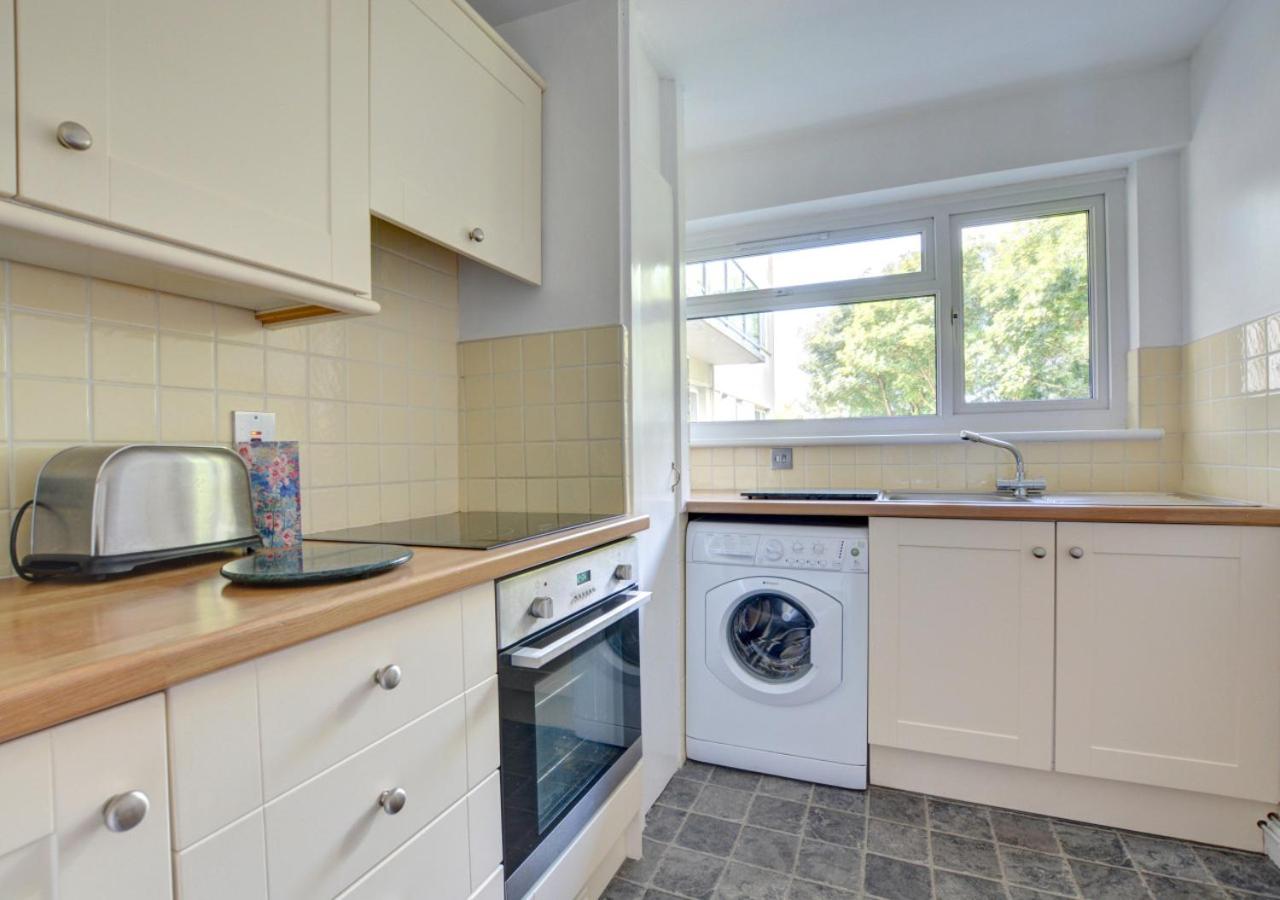 Sandy Reach ( Croft Court ) view 4