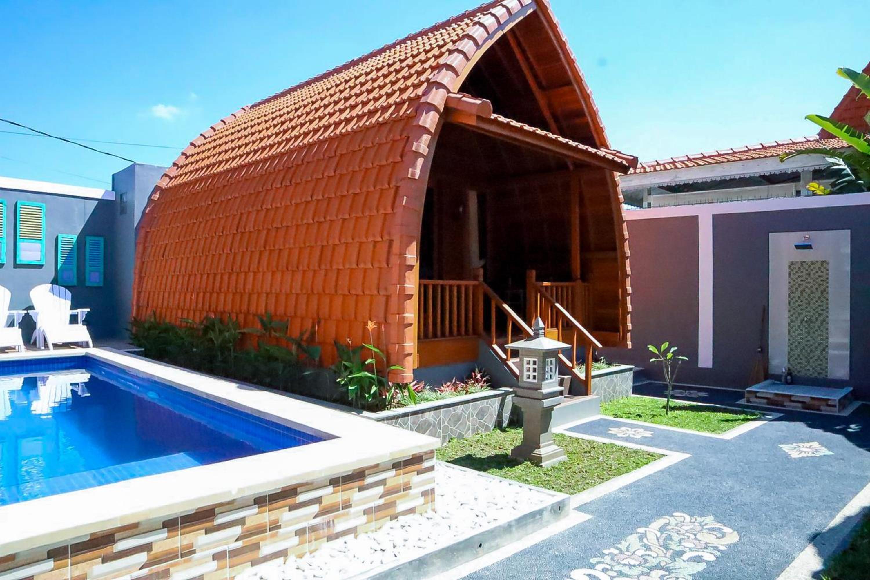The Lavana Puri Lumbung Agave - Minimum stay 30 nights view 2