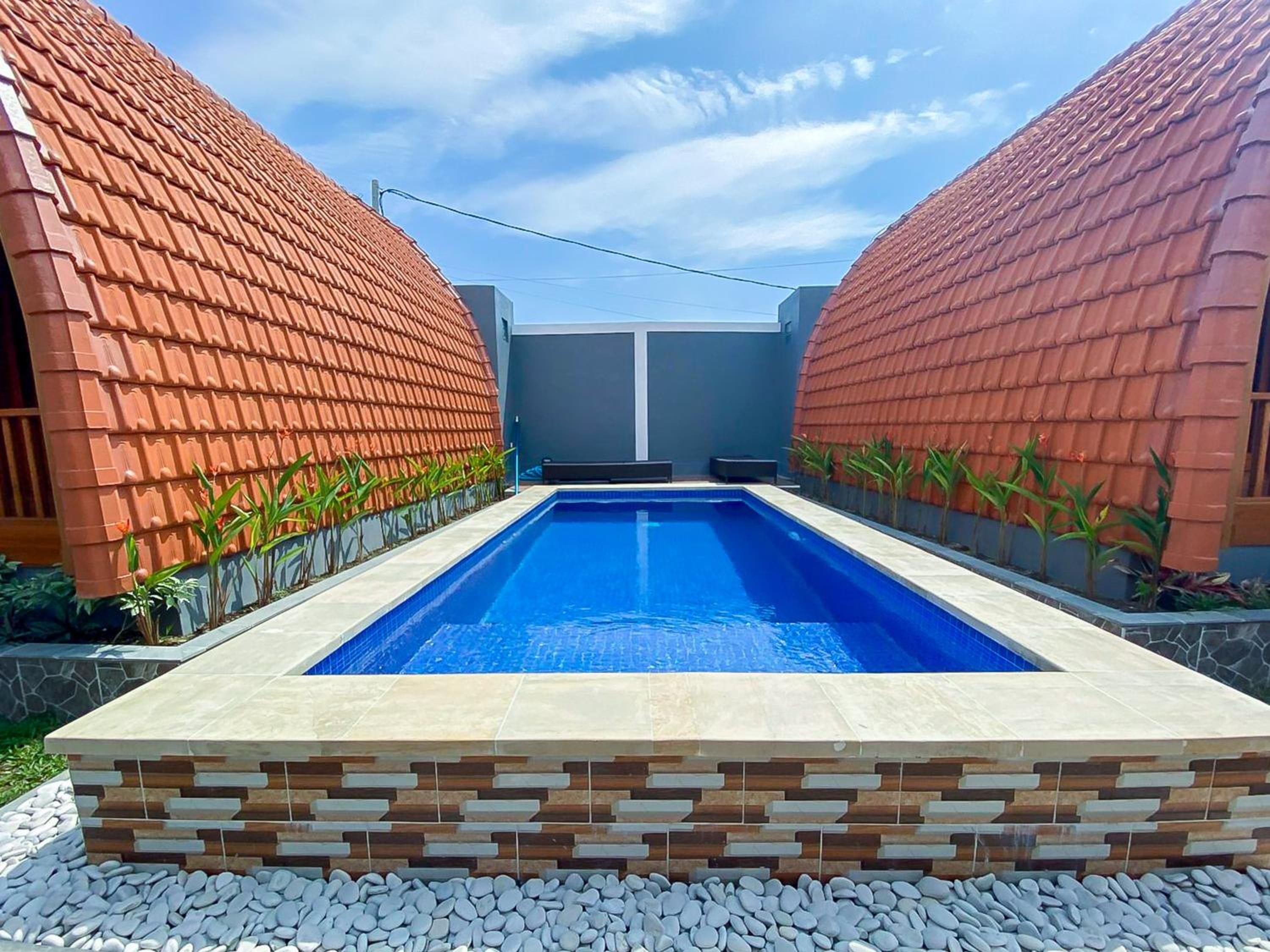 The Lavana Puri Lumbung Agave - Minimum stay 30 nights view 3