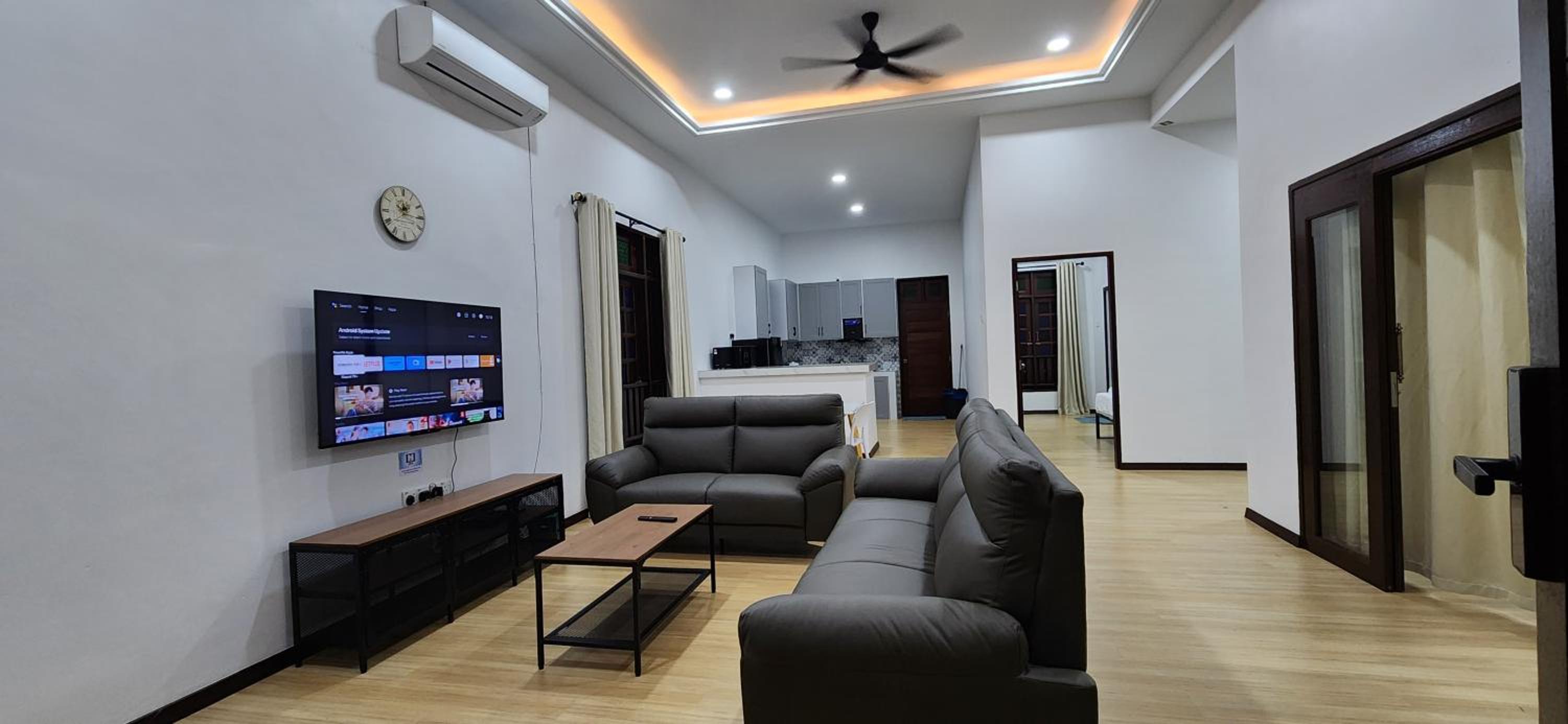 Najazi Villa photo 7