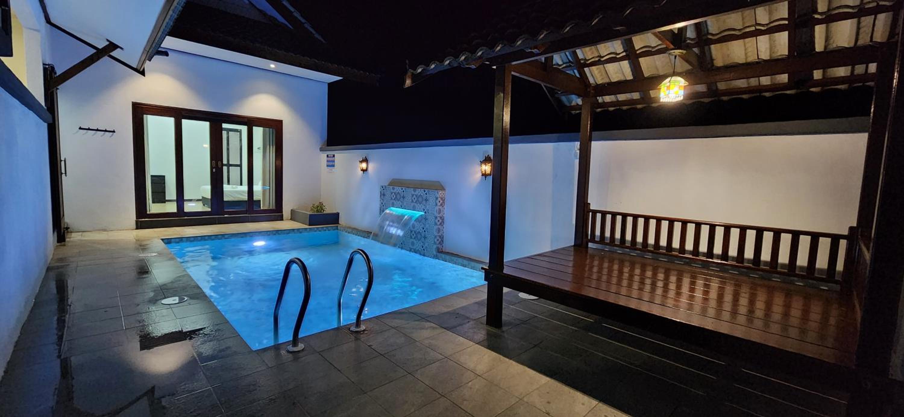 Najazi Villa photo 1