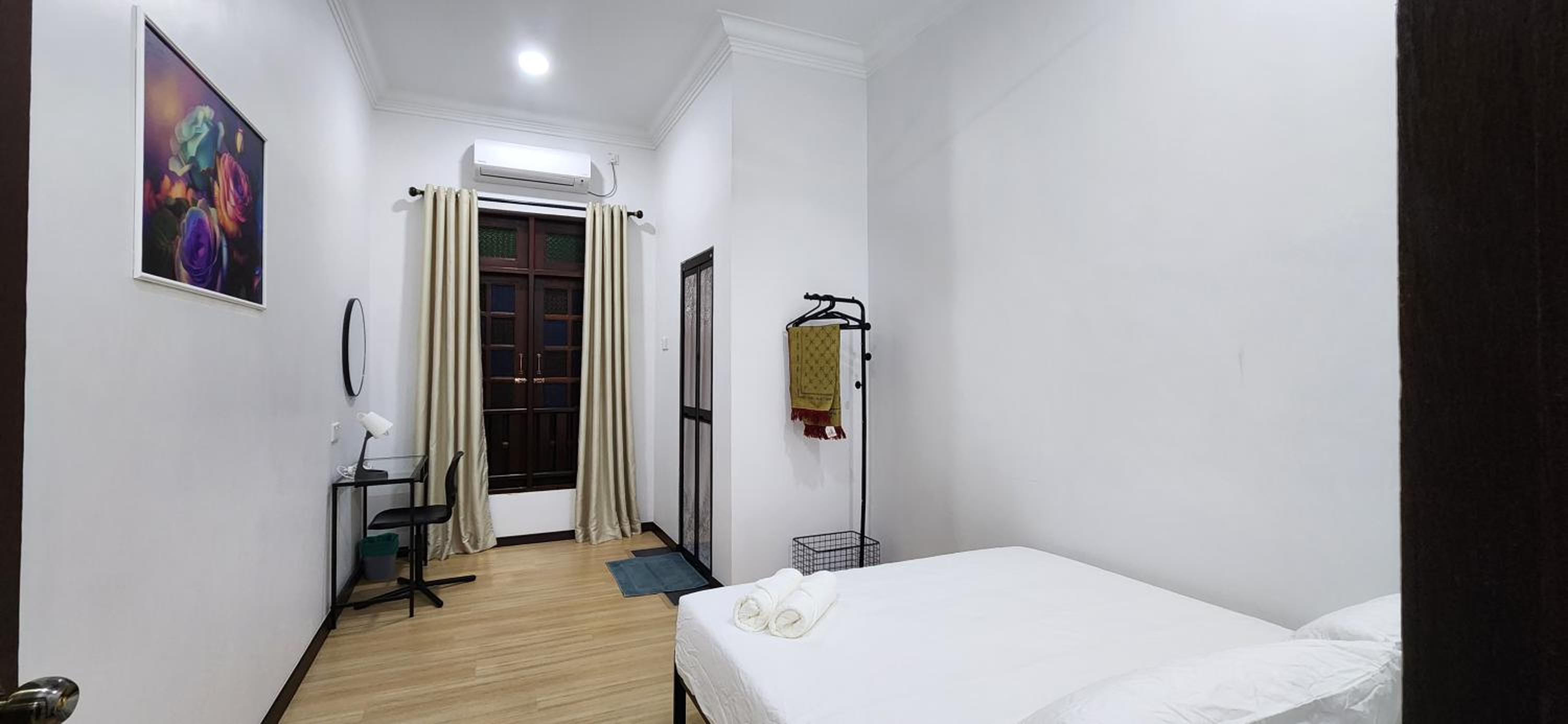 Najazi Villa photo 8