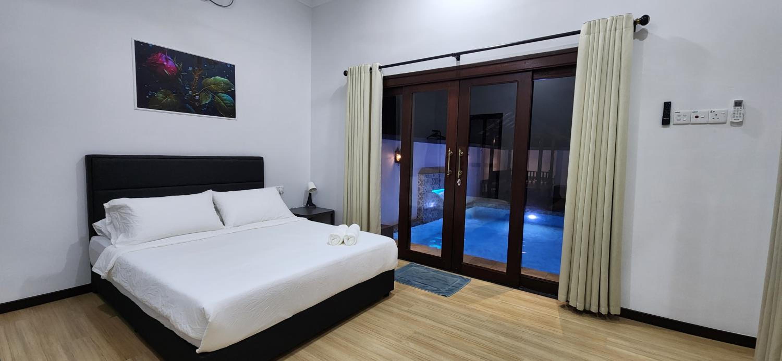 Najazi Villa photo 6