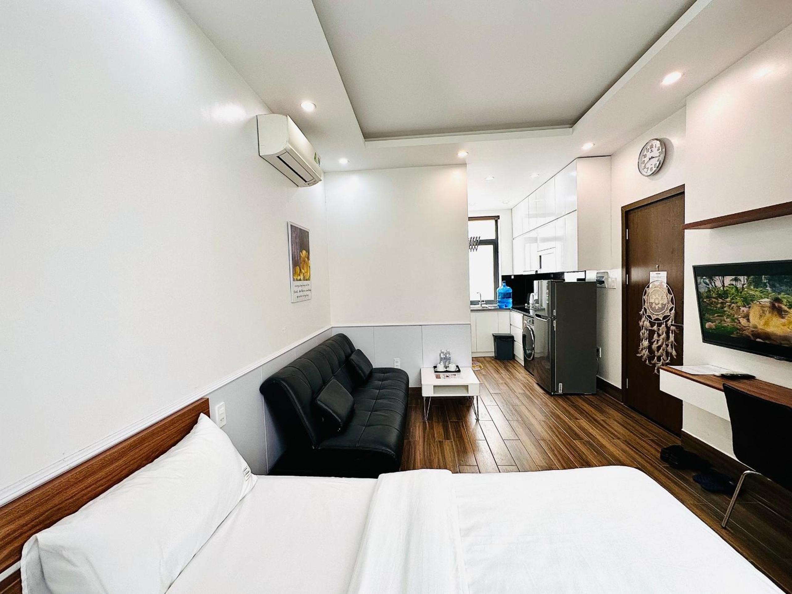 ANVI HOUSE - Vinhomes Imperia Hải Phòng