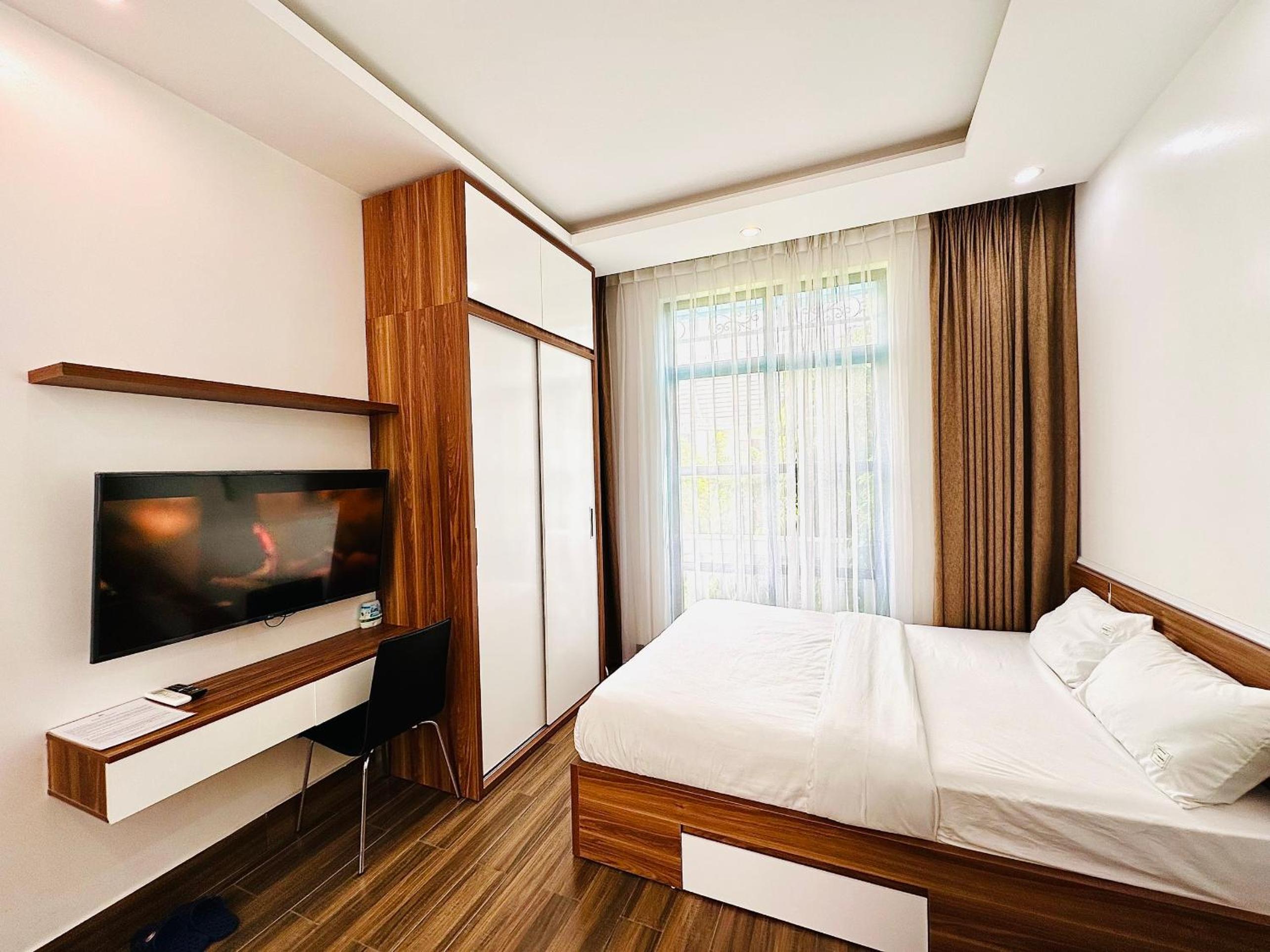 ANVI HOUSE - Vinhomes Imperia Hải Phòng