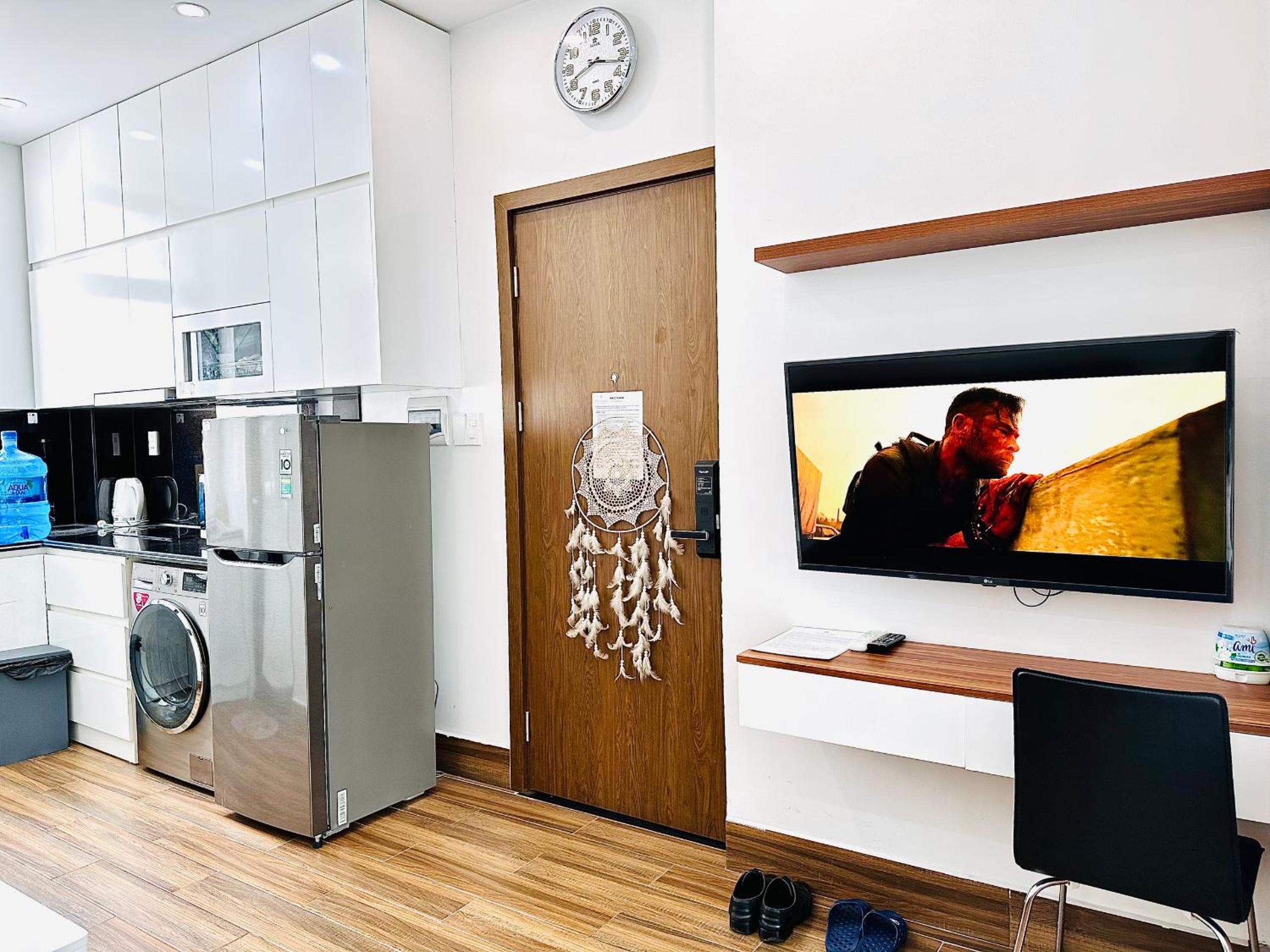 ANVI HOUSE - Vinhomes Imperia Hải Phòng
