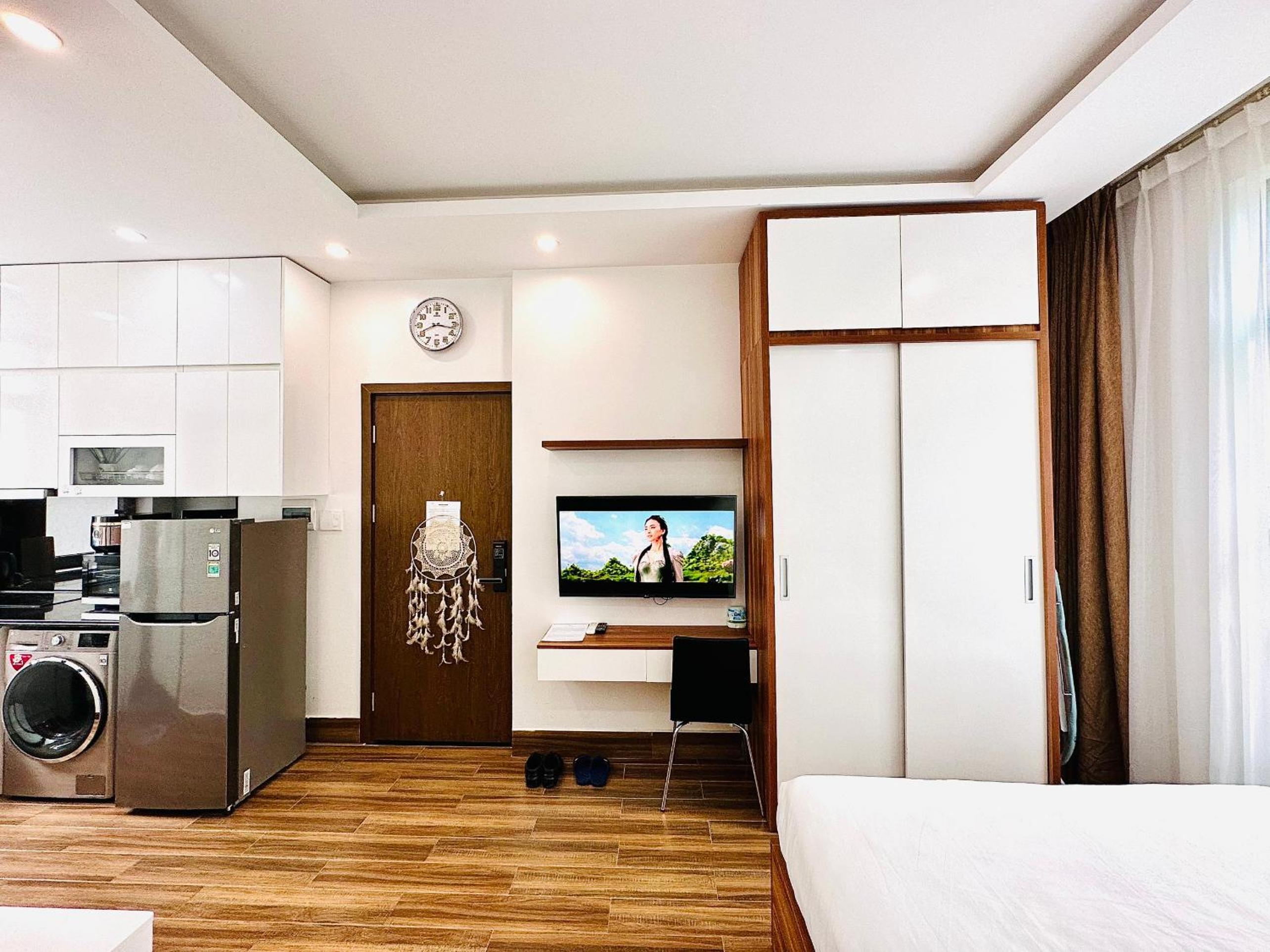 ANVI HOUSE - Vinhomes Imperia Hải Phòng