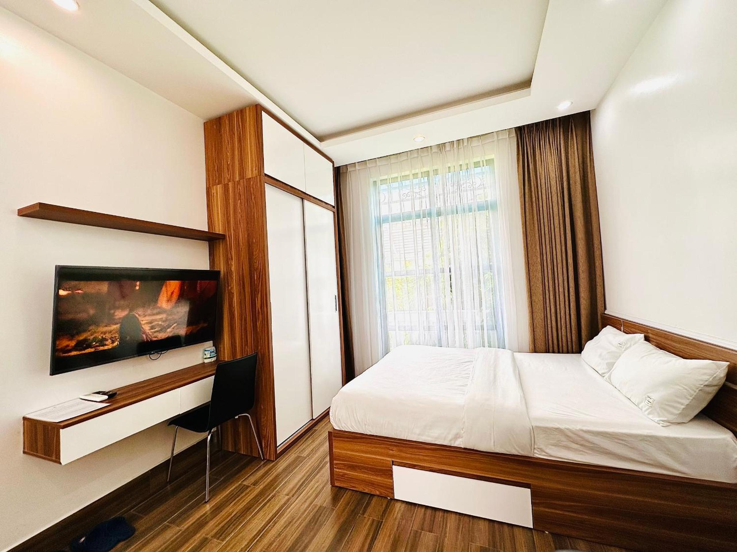 ANVI HOUSE - Vinhomes Imperia Hải Phòng