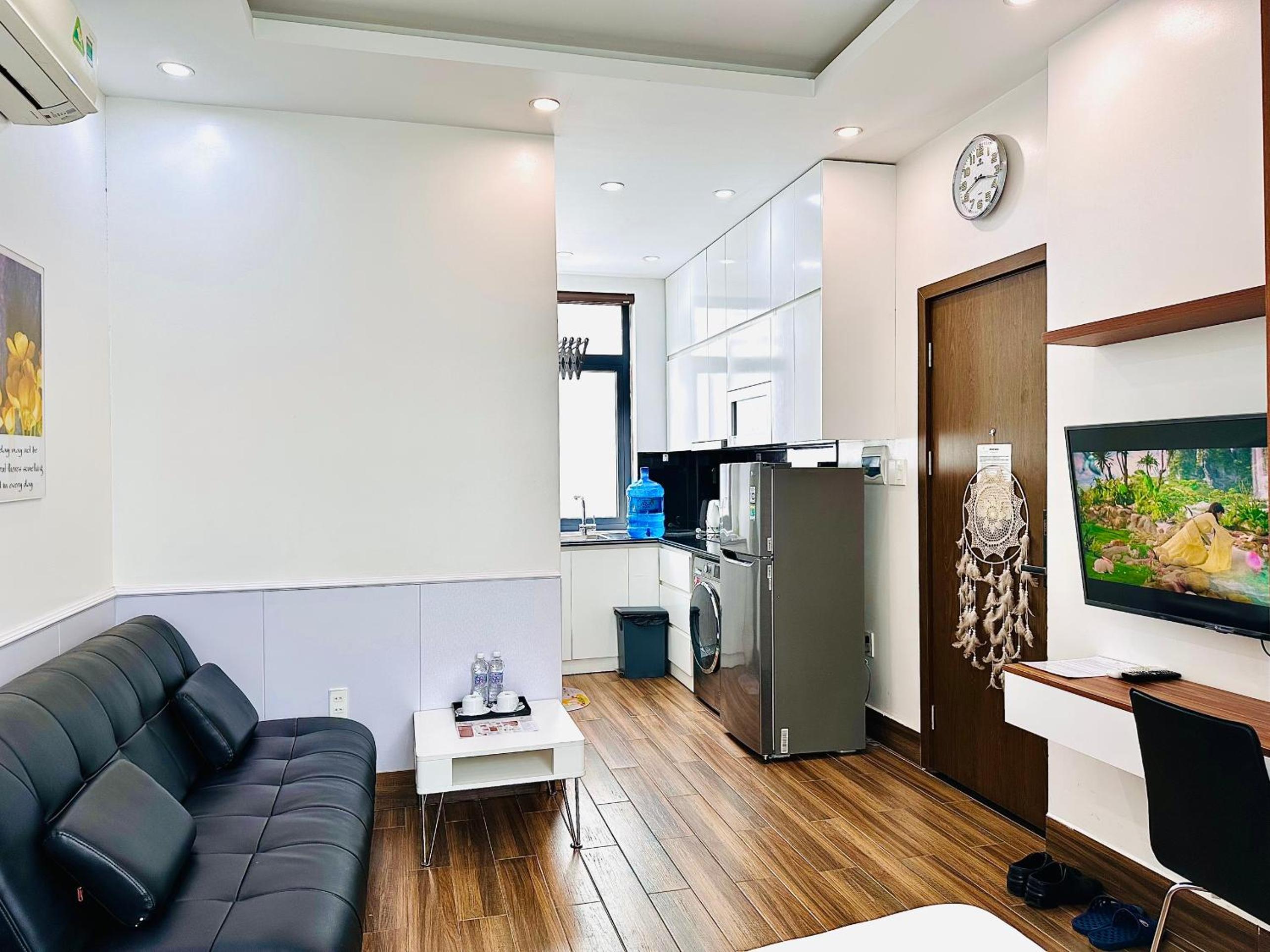 ANVI HOUSE - Vinhomes Imperia Hải Phòng