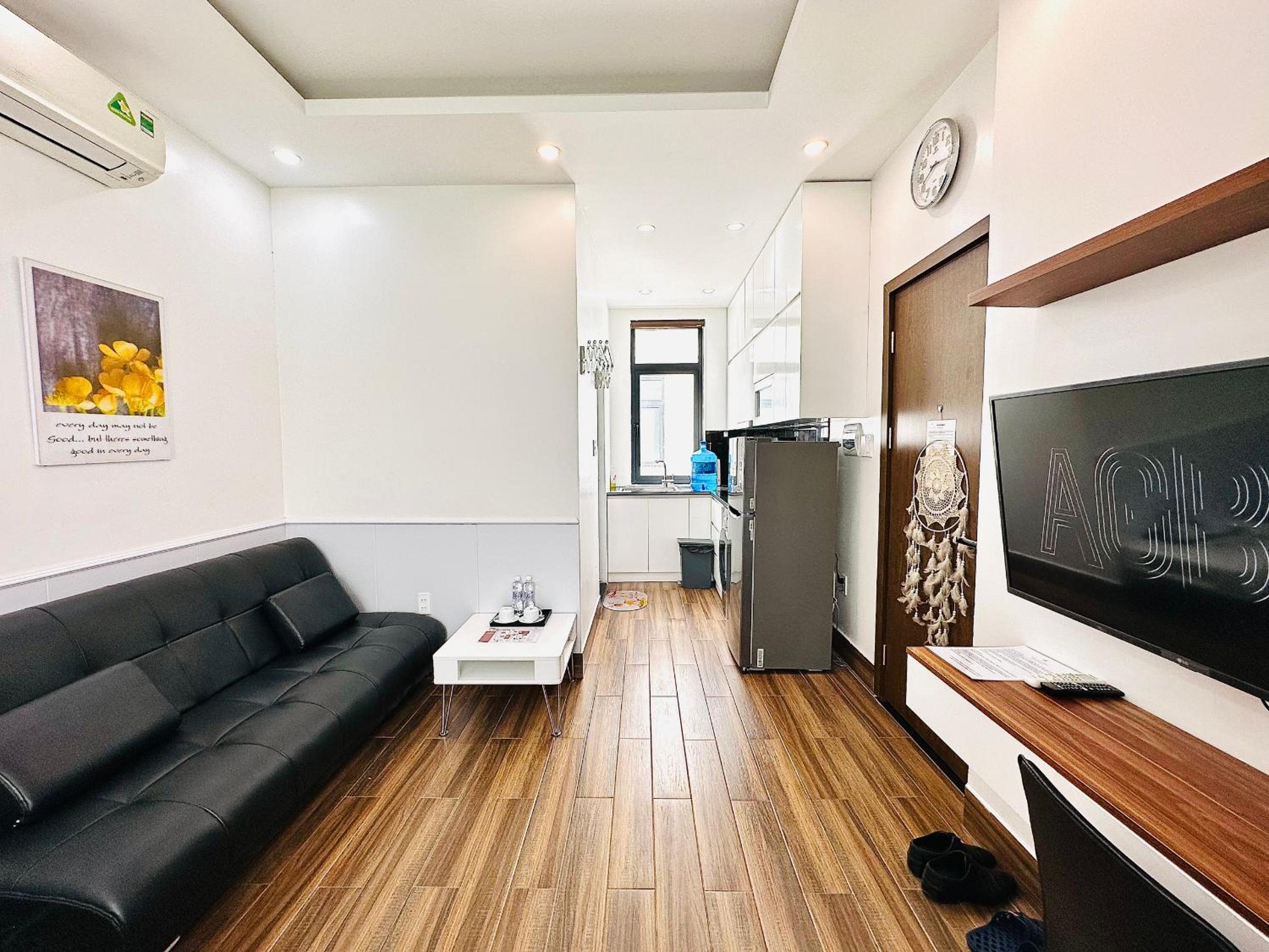 ANVI HOUSE - Vinhomes Imperia Hải Phòng