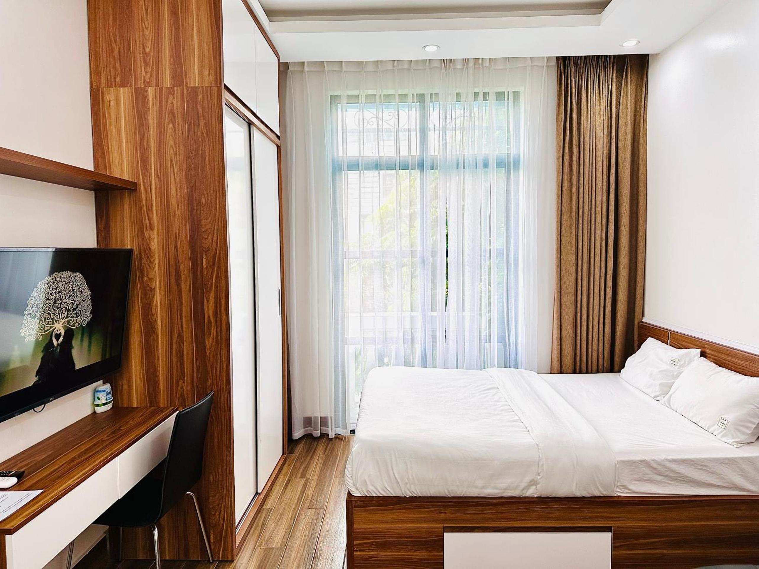 ANVI HOUSE - Vinhomes Imperia Hải Phòng