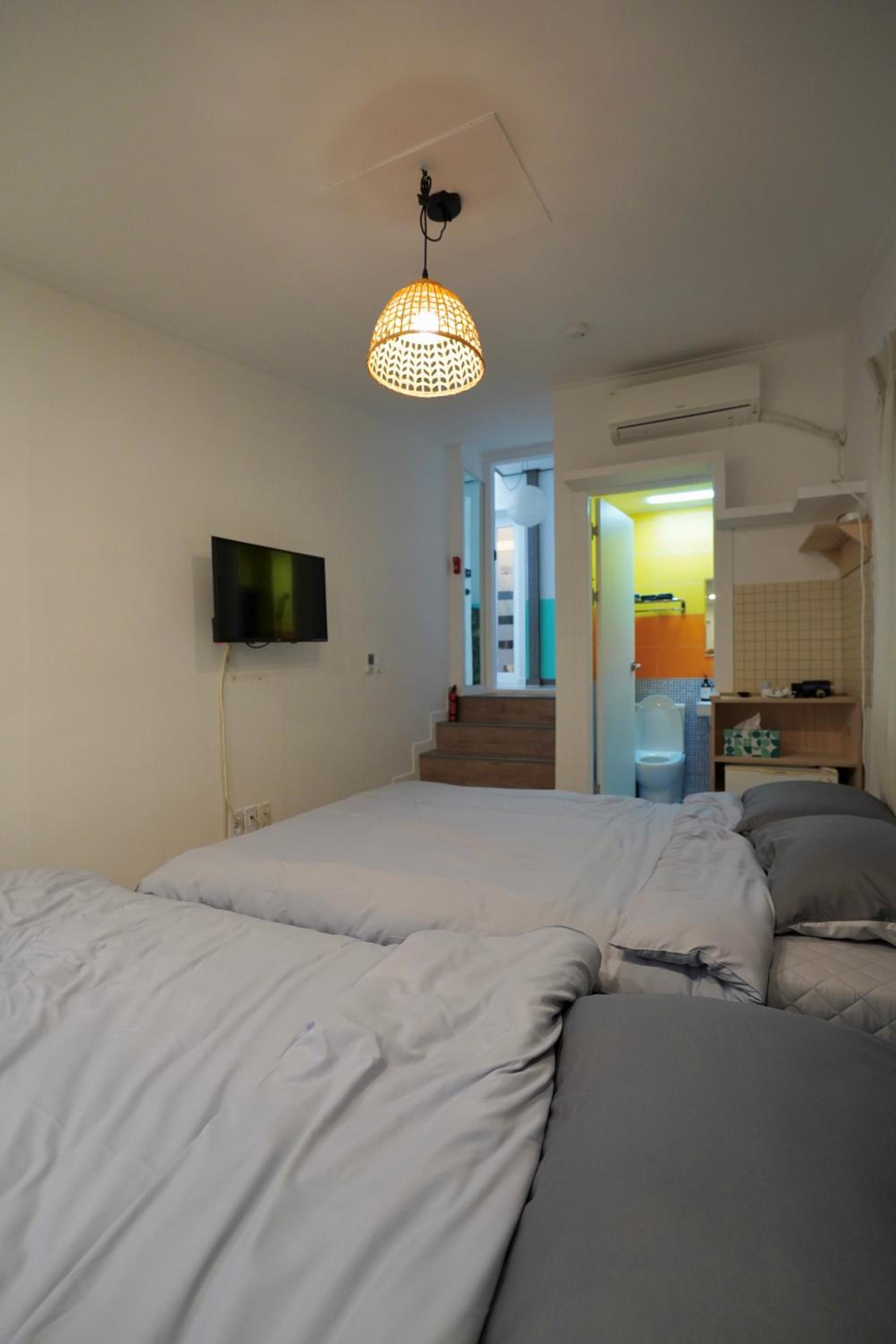 Soo Guest House, 서울특별시 - 16