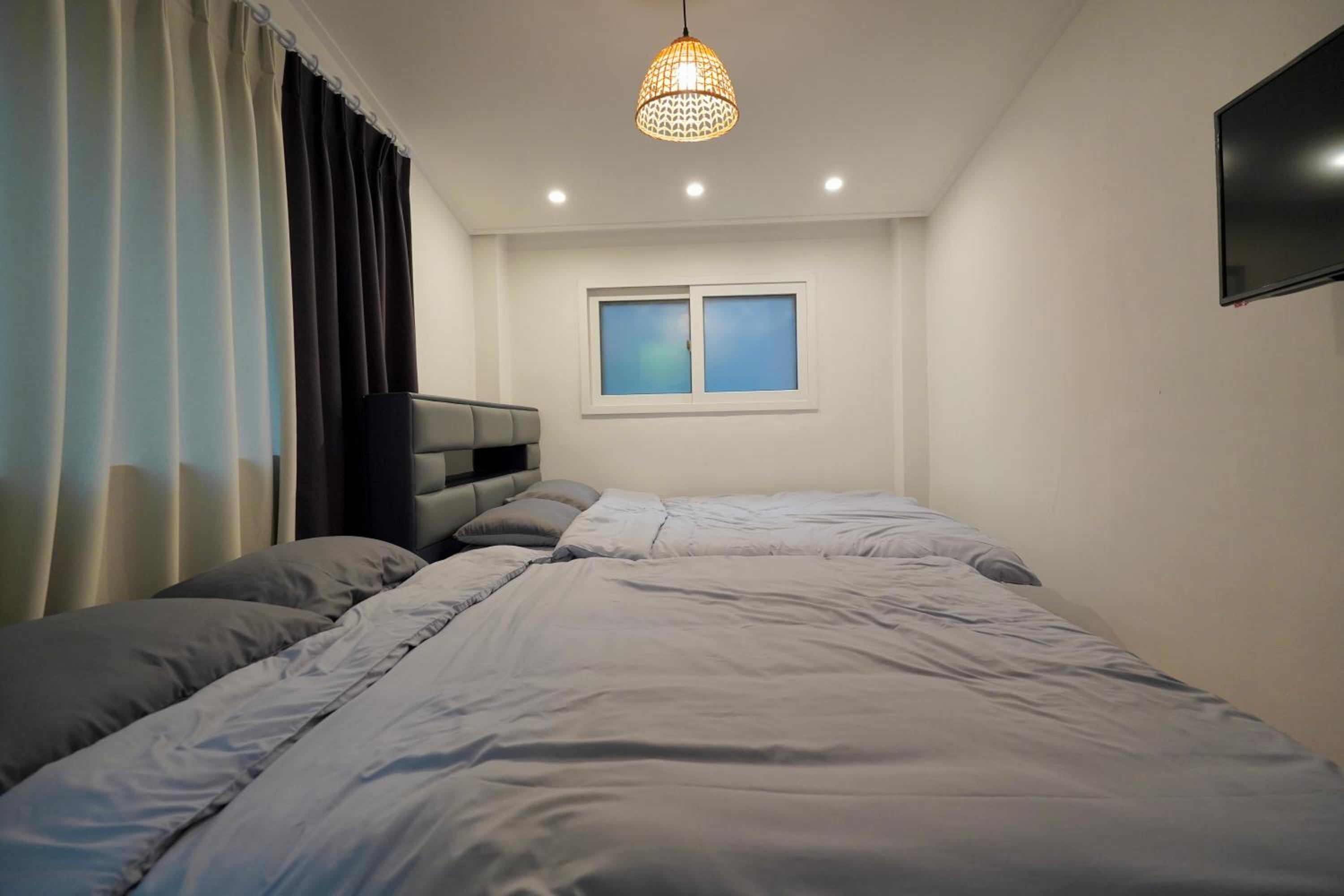 Soo Guest House, 서울특별시 - 17