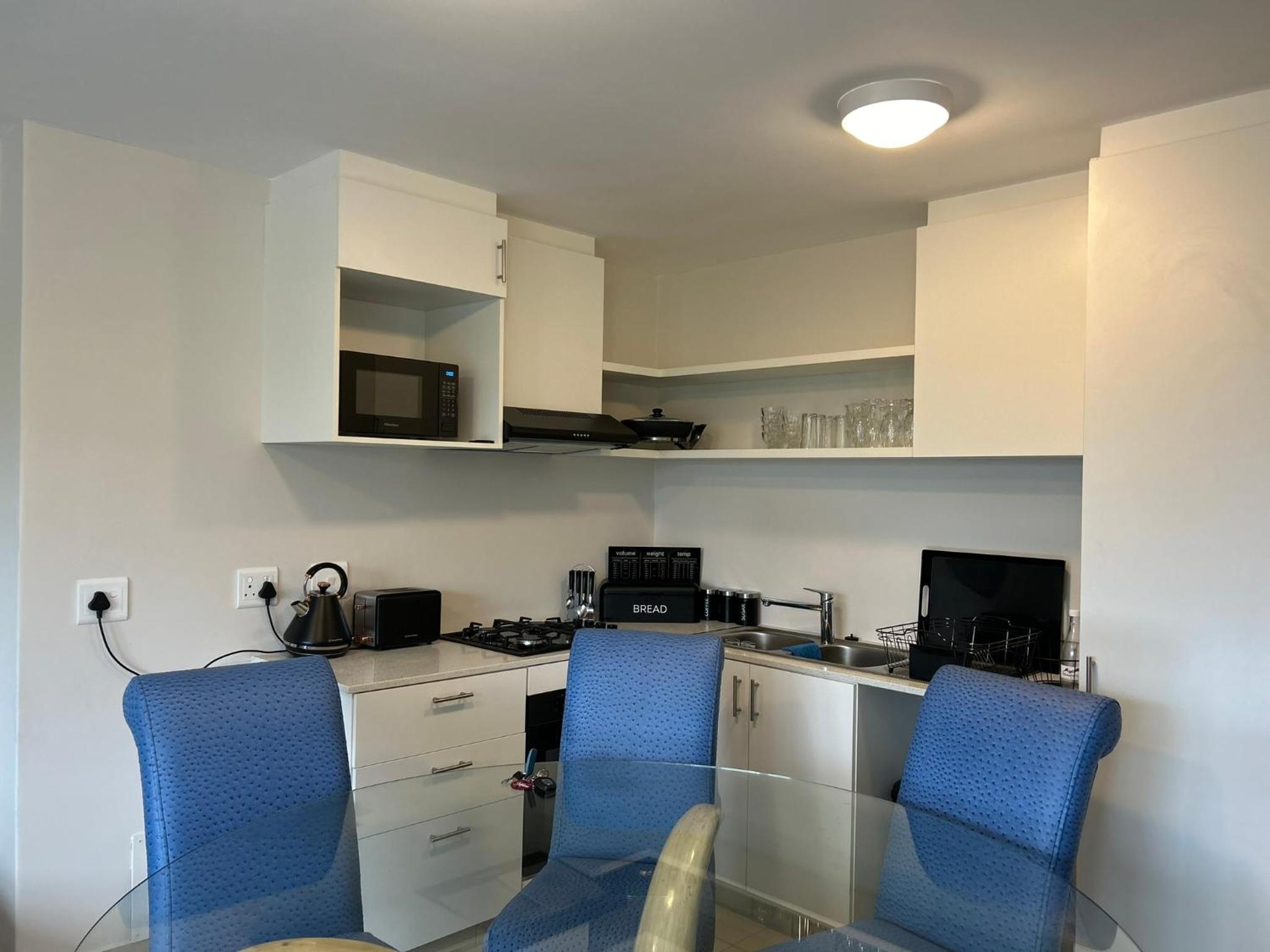 Sinai Guest Apartment