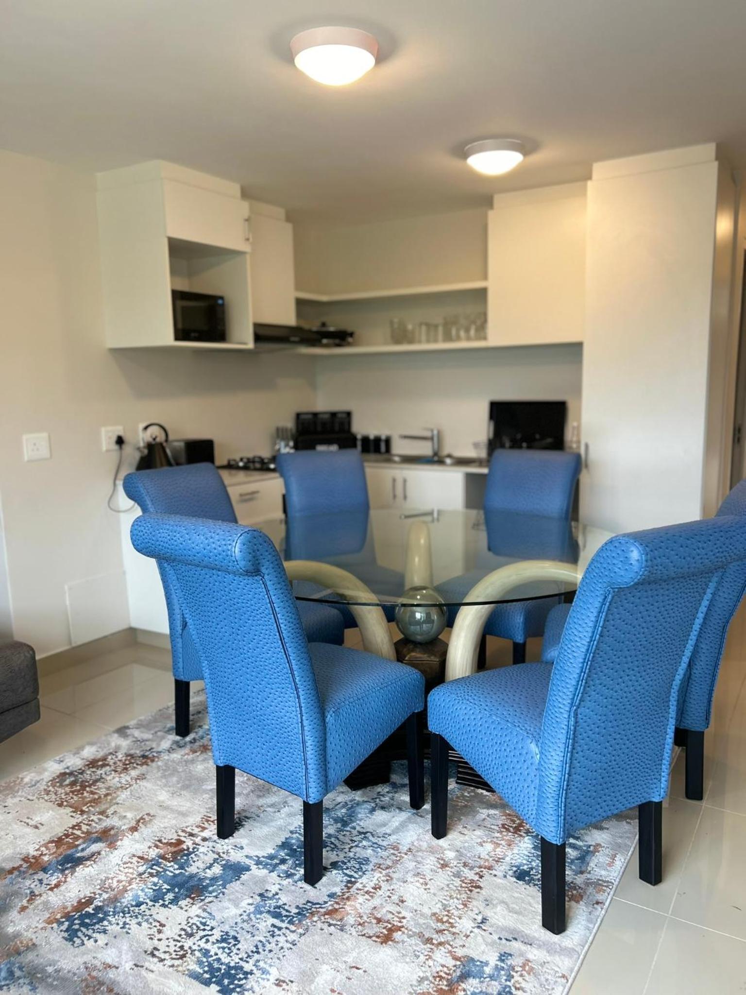 Sinai Guest Apartment