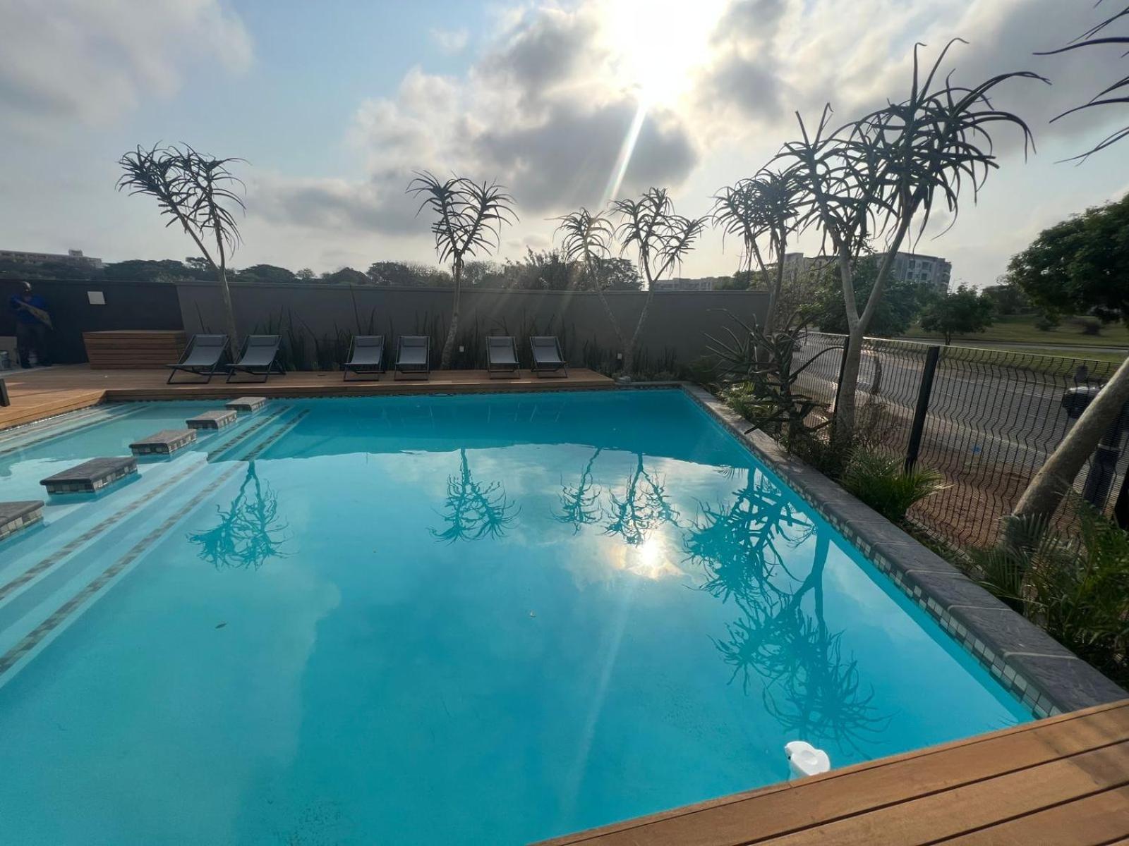 Sinai Guest Apartment