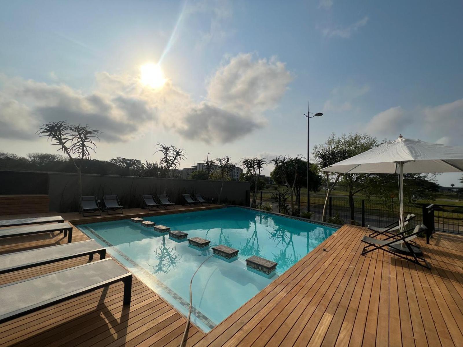 Sinai Guest Apartment