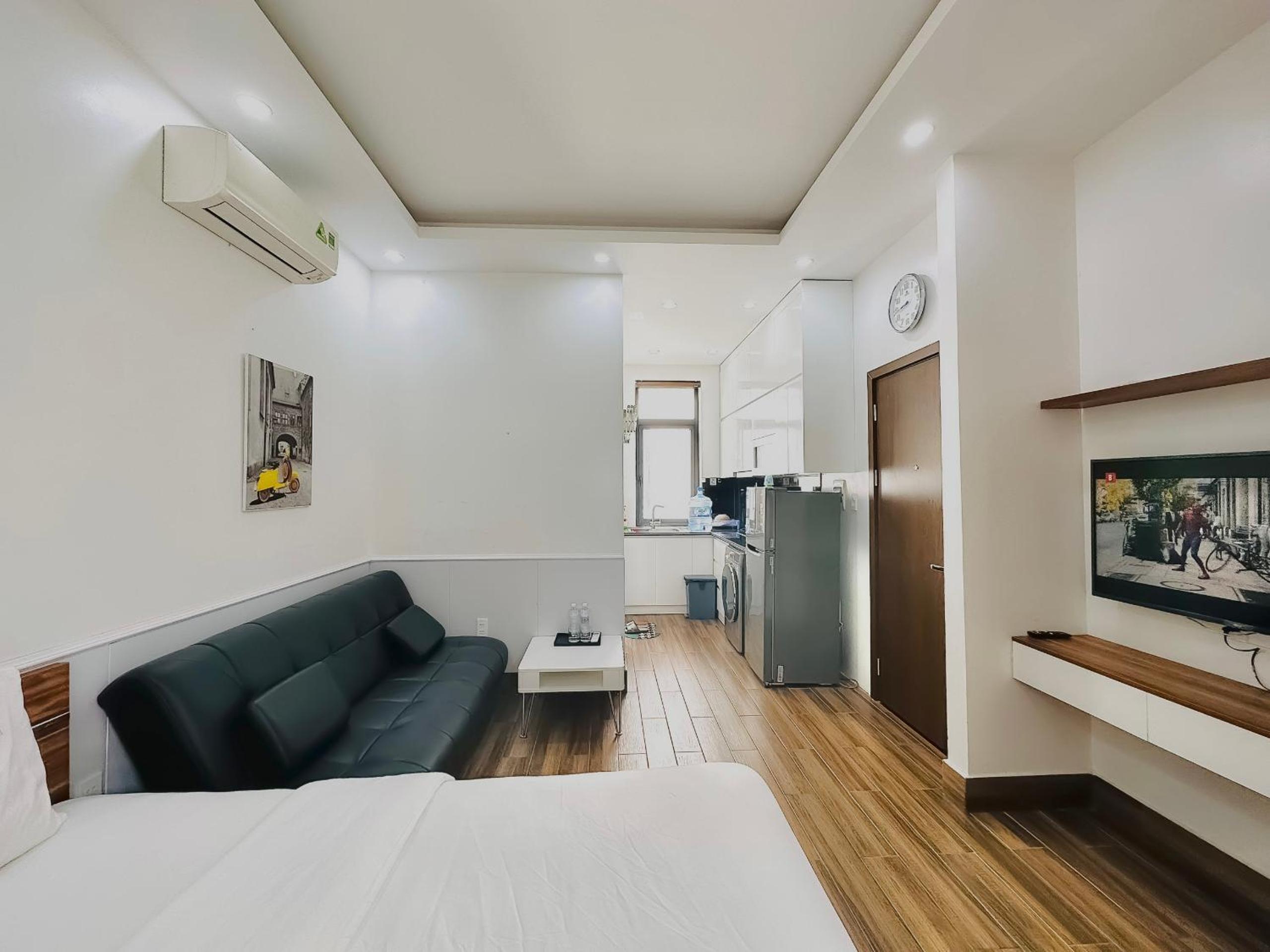 ANVI HOUSE - Vinhomes Imperia Hải Phòng
