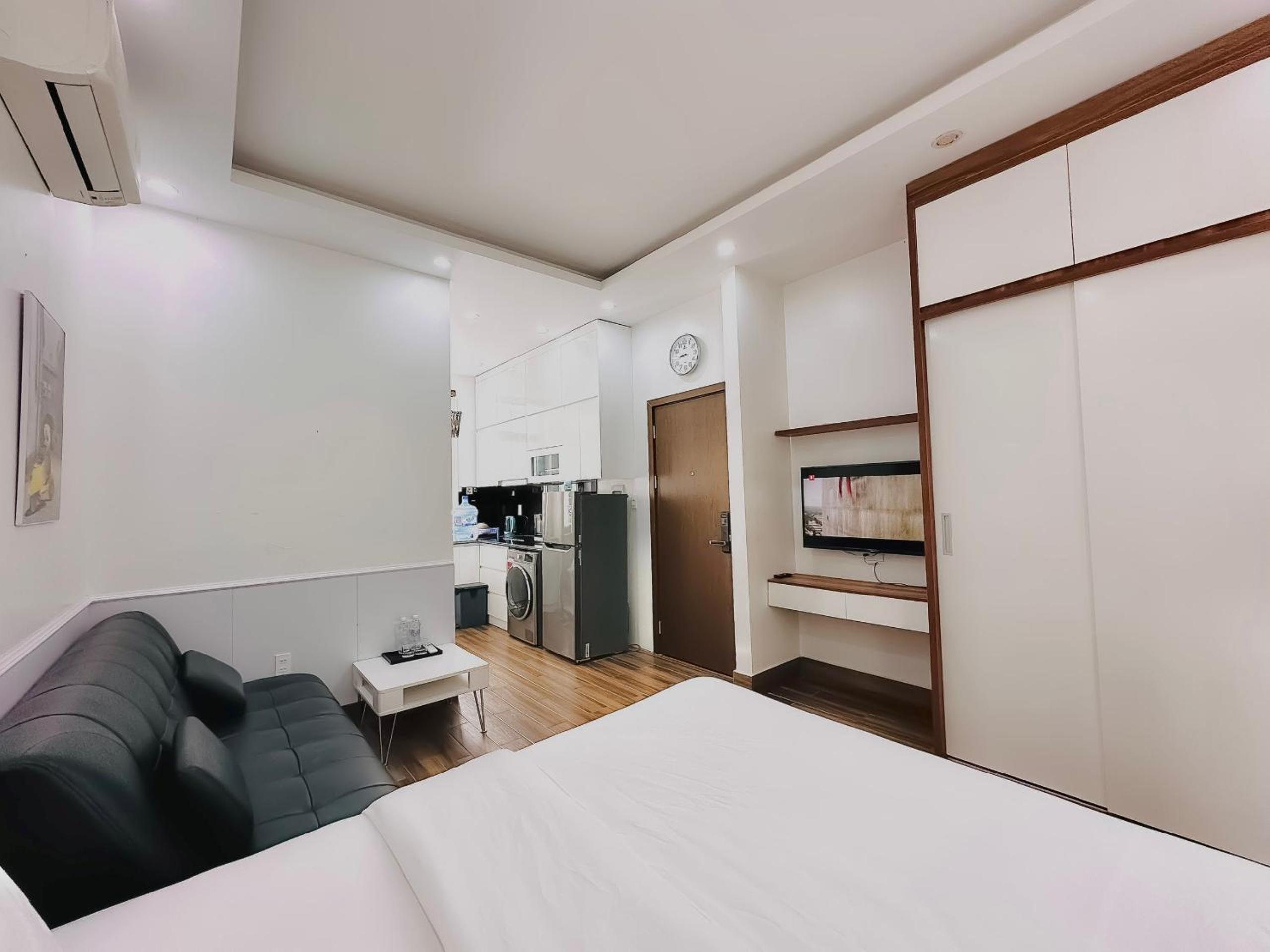 ANVI HOUSE - Vinhomes Imperia Hải Phòng