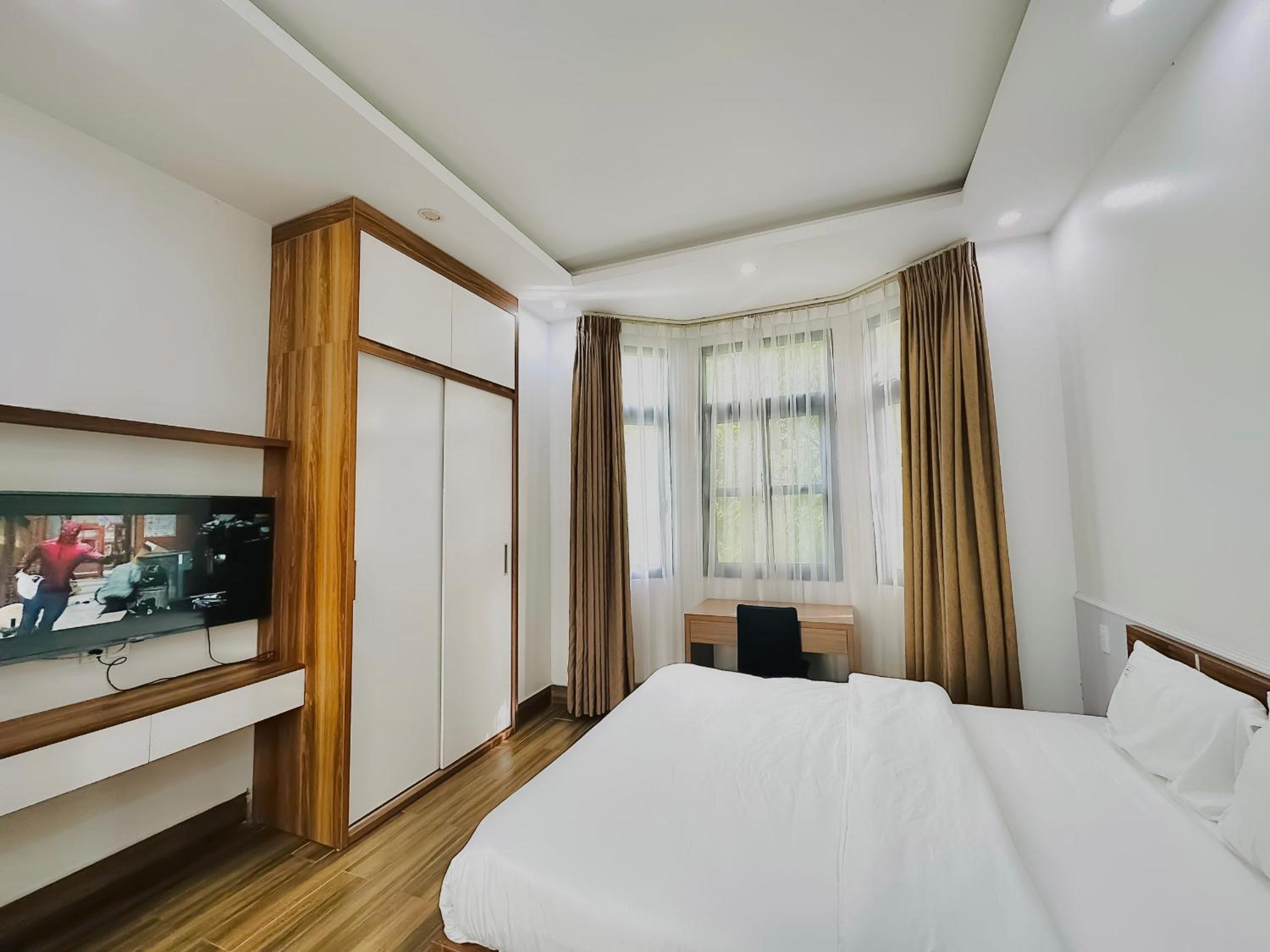 ANVI HOUSE - Vinhomes Imperia Hải Phòng
