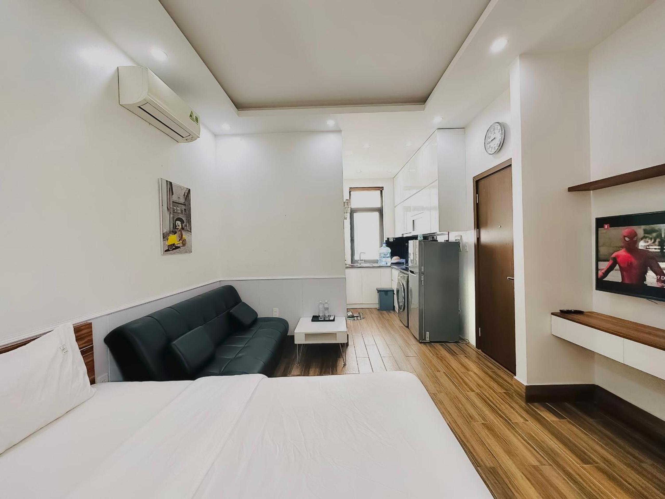 ANVI HOUSE - Vinhomes Imperia Hải Phòng