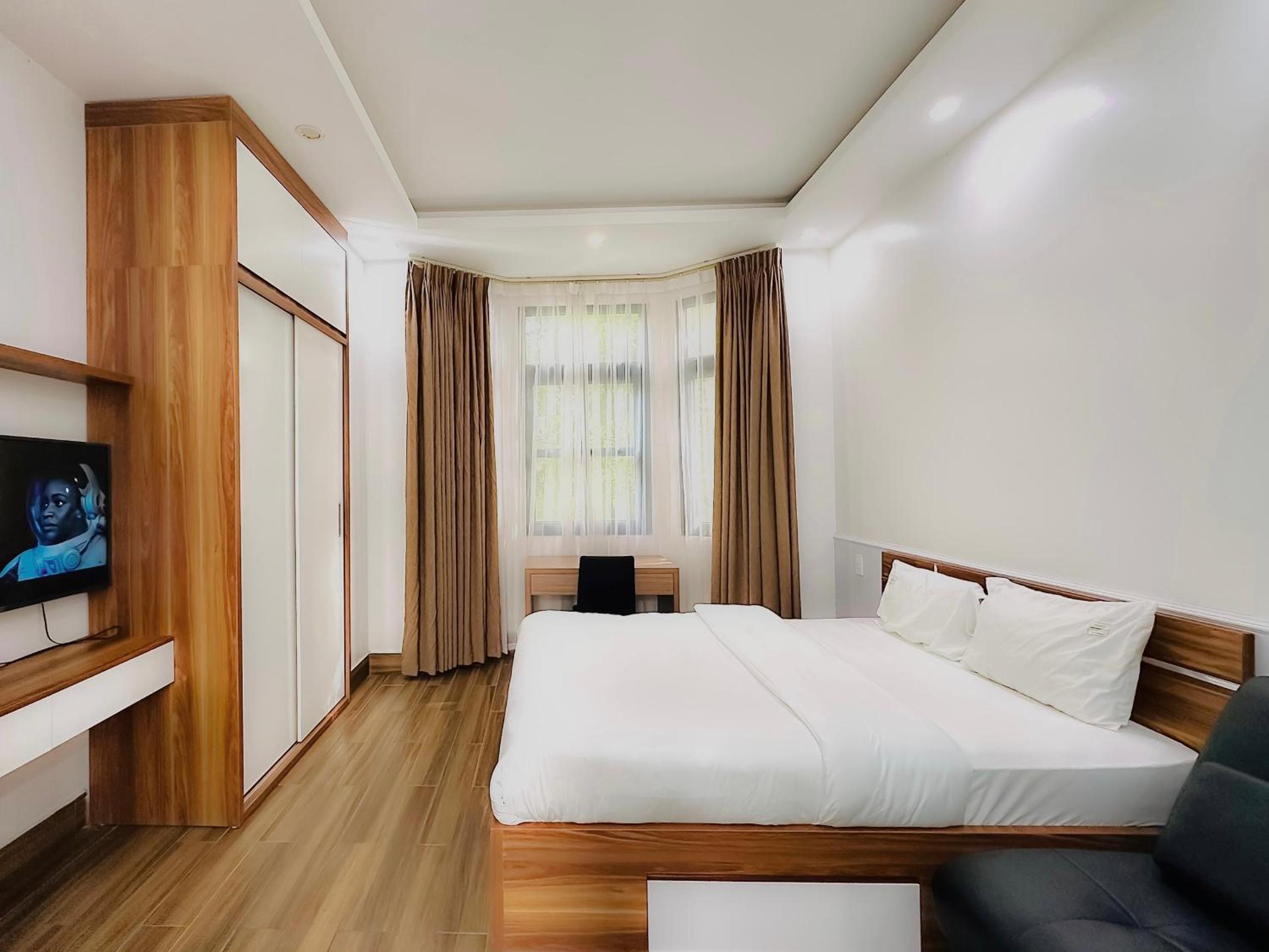 ANVI HOUSE - Vinhomes Imperia Hải Phòng
