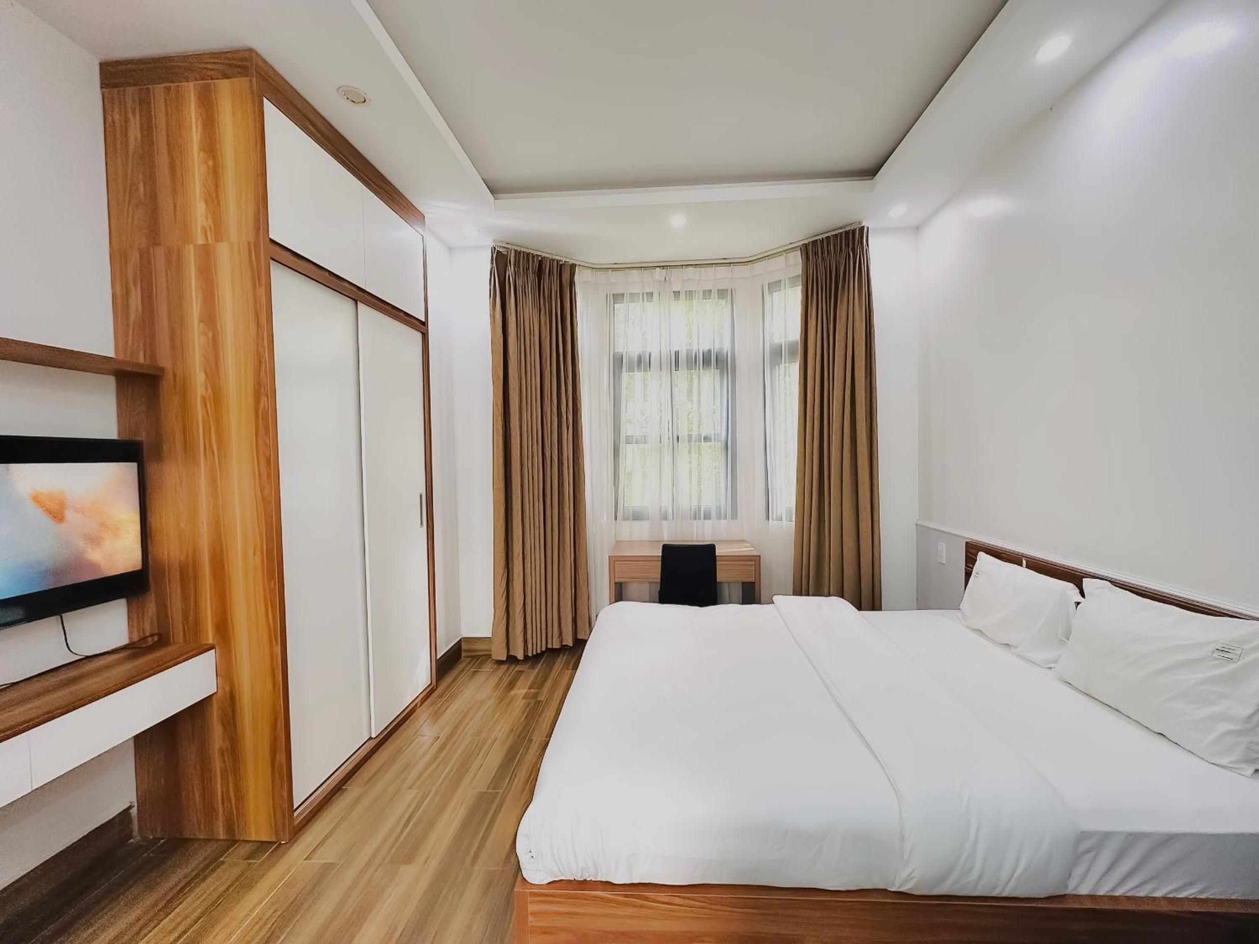 ANVI HOUSE - Vinhomes Imperia Hải Phòng