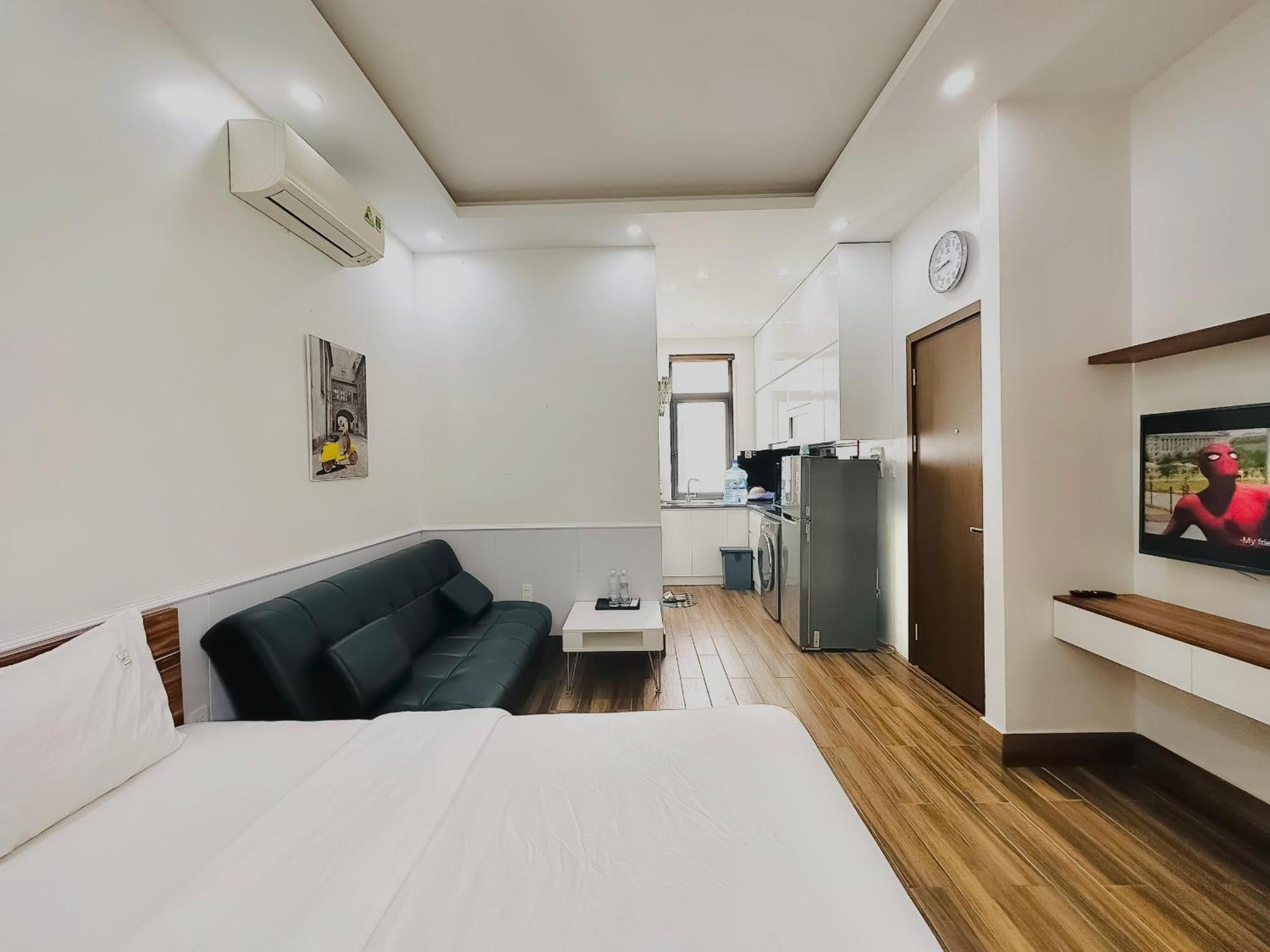 ANVI HOUSE - Vinhomes Imperia Hải Phòng