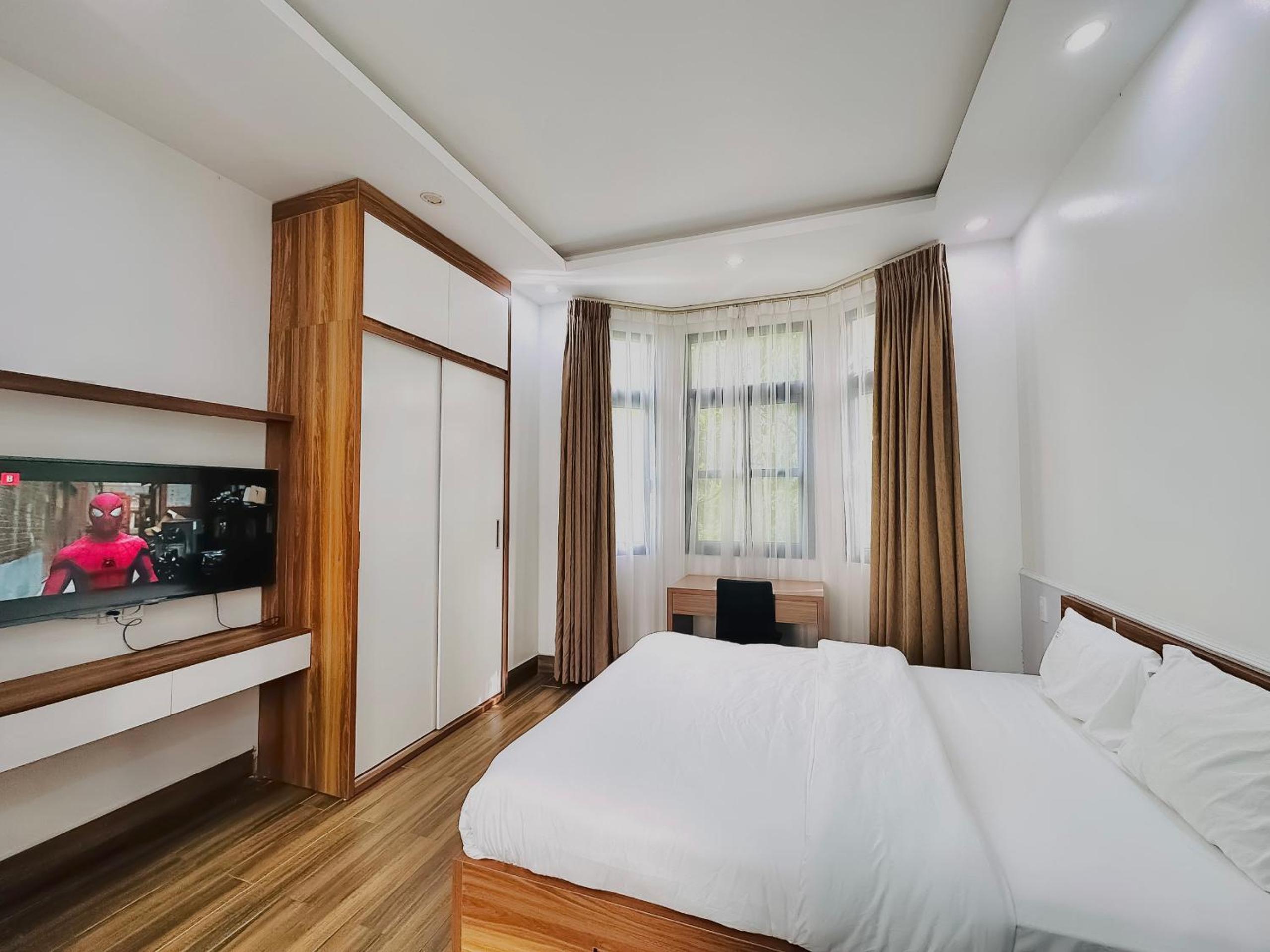 ANVI HOUSE - Vinhomes Imperia Hải Phòng
