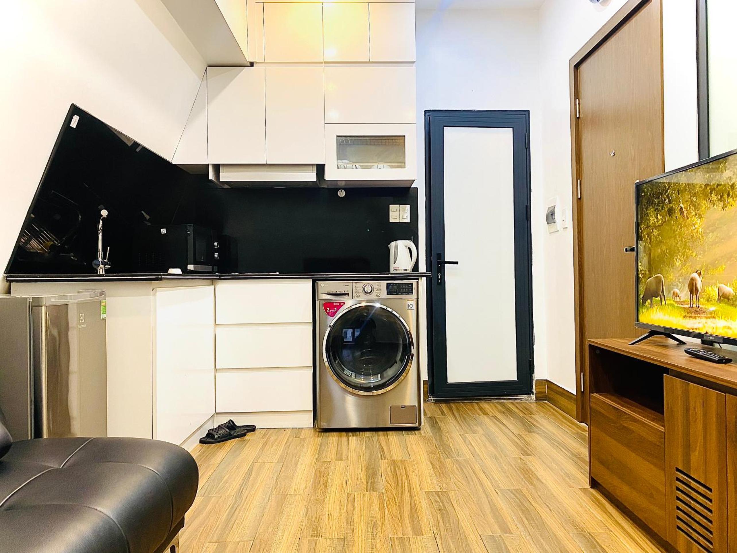 ANVI HOUSE - Vinhomes Imperia Hải Phòng