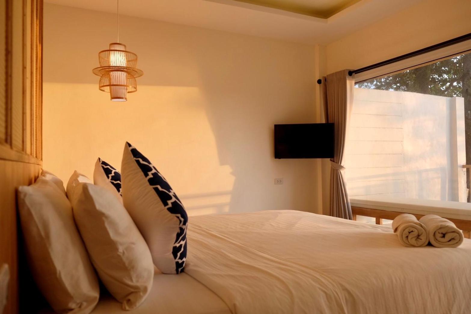 Siam Beach Resort