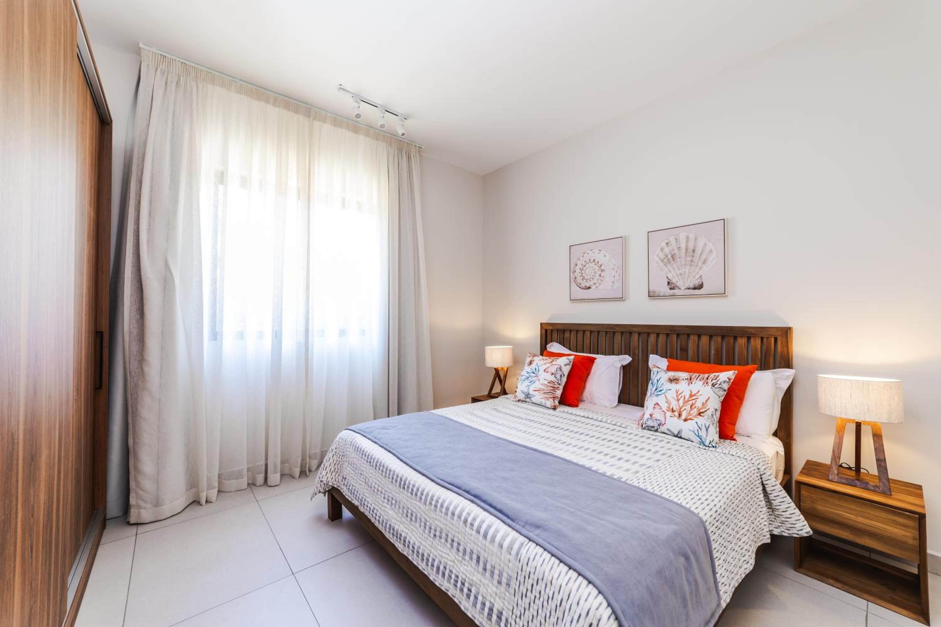 Apartment Beachfront Ocean Terraces Residence, Poste Lafayette-Apt-C4 photo 4