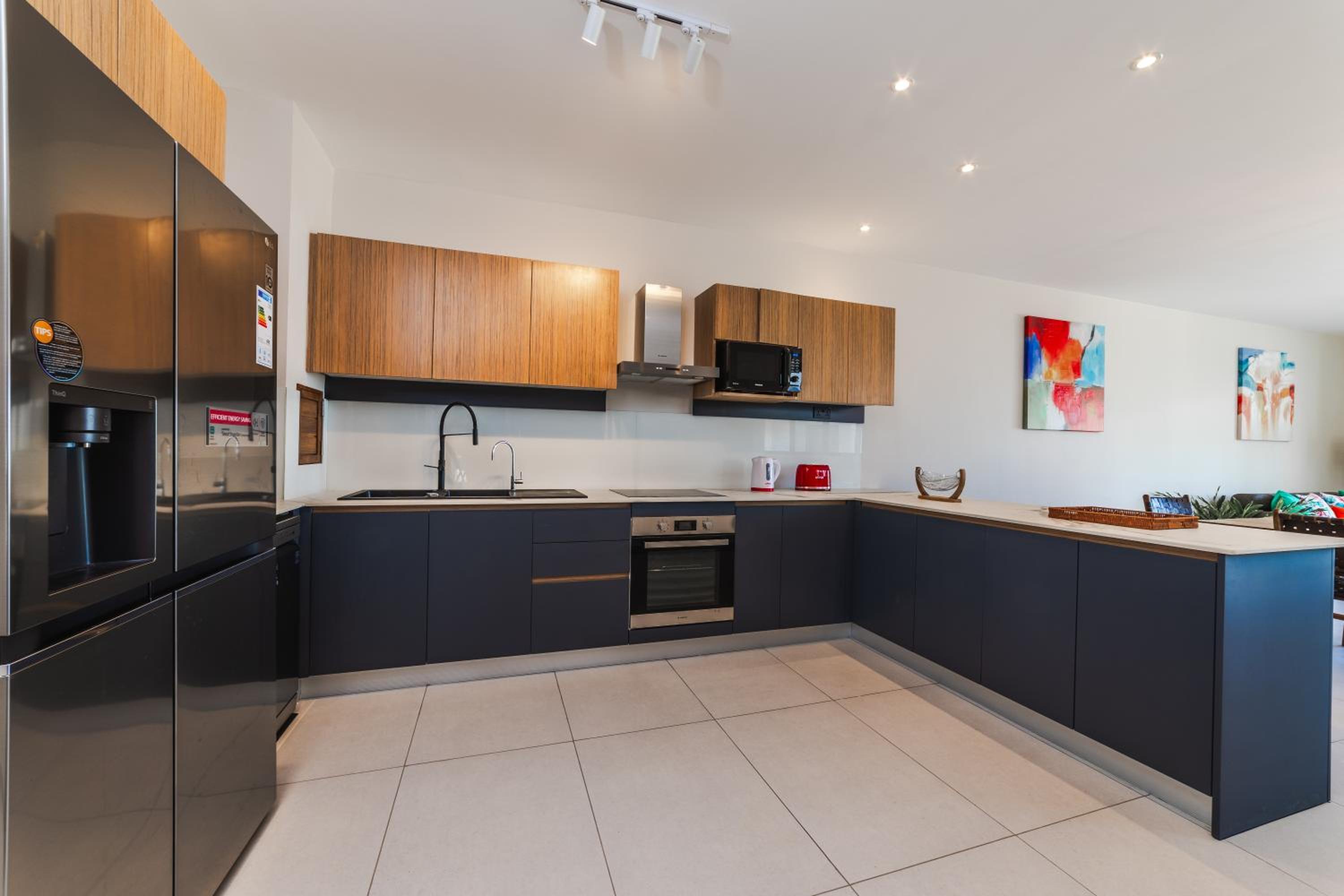 Apartment Beachfront Ocean Terraces Residence, Poste Lafayette-Apt-C4 photo 5