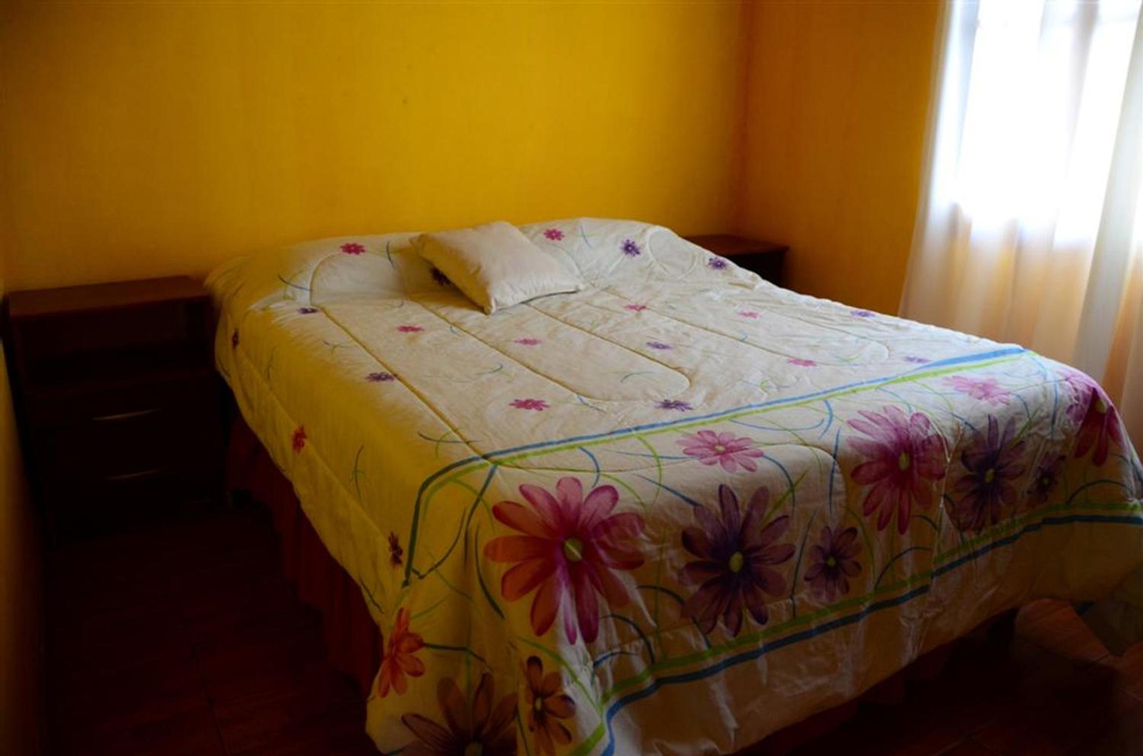 Cabañas Villa Lounge