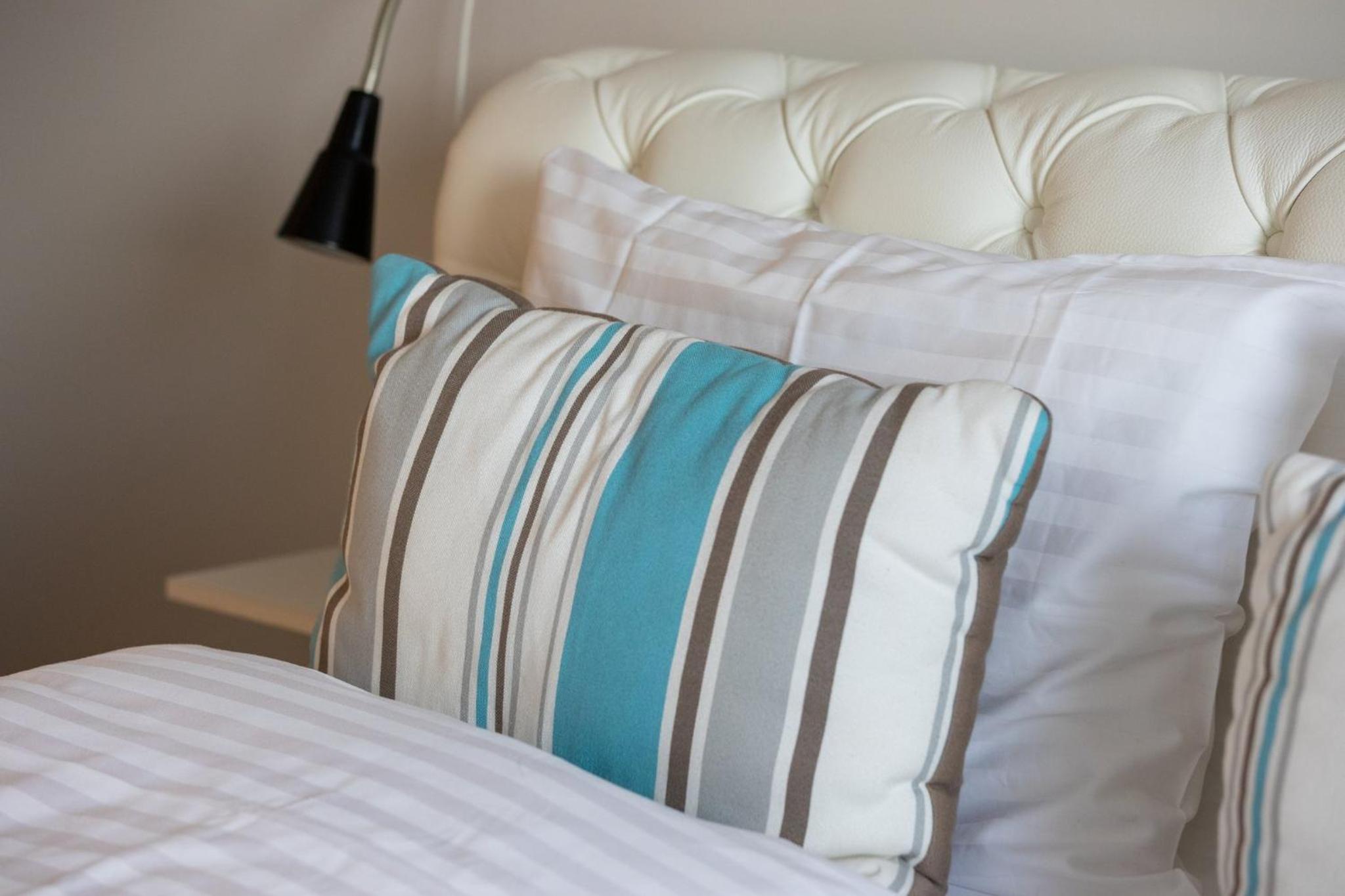 Hildibrand Apartment Hotel