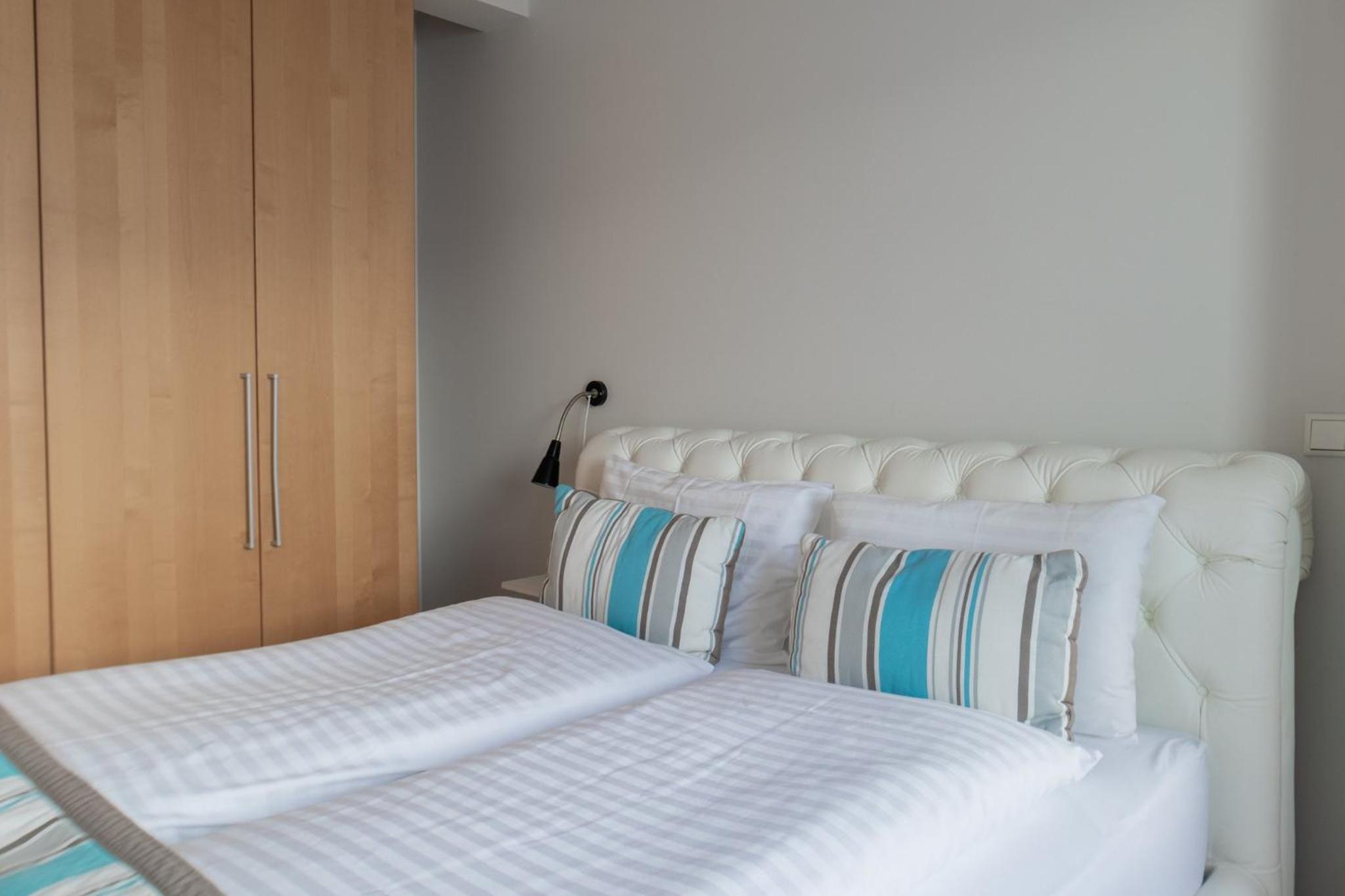 Hildibrand Apartment Hotel